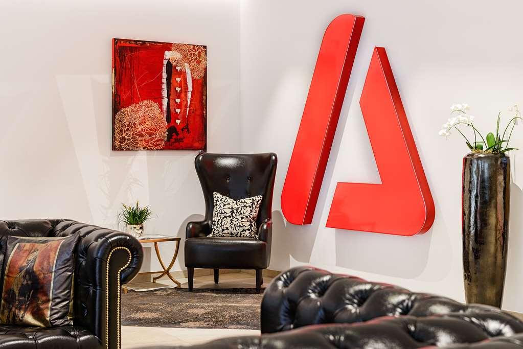 Hotel Amedia Plaza Dresden, Trademark Collection By Wyndham 4*