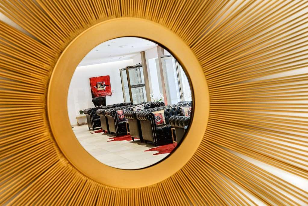 Amedia Plaza Dresden, Trademark Collection By Wyndham 4*