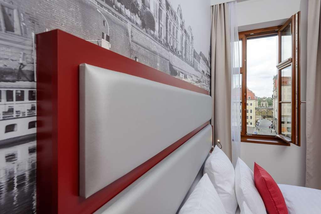 Hotel Amedia Plaza Dresden, Trademark Collection By Wyndham Dresden