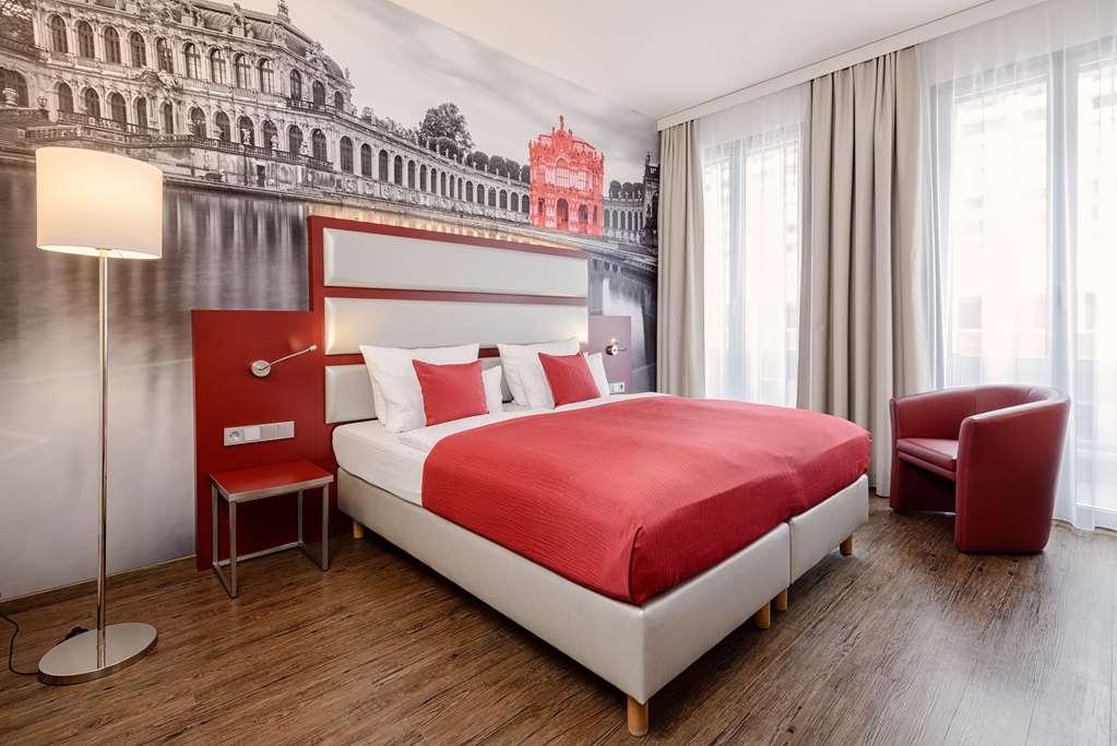Amedia Plaza Dresden, Trademark Collection By Wyndham 4* Dresden
