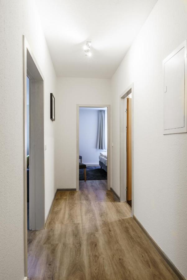 Familienapartment Nahe Der Frauenkirche Apartment