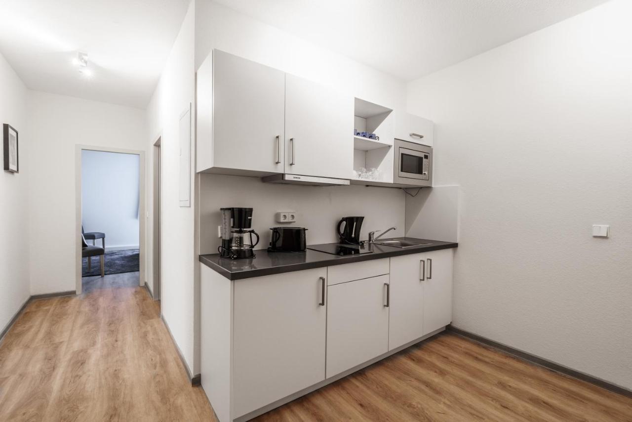 Apartment Familienapartment Nahe Der Frauenkirche *