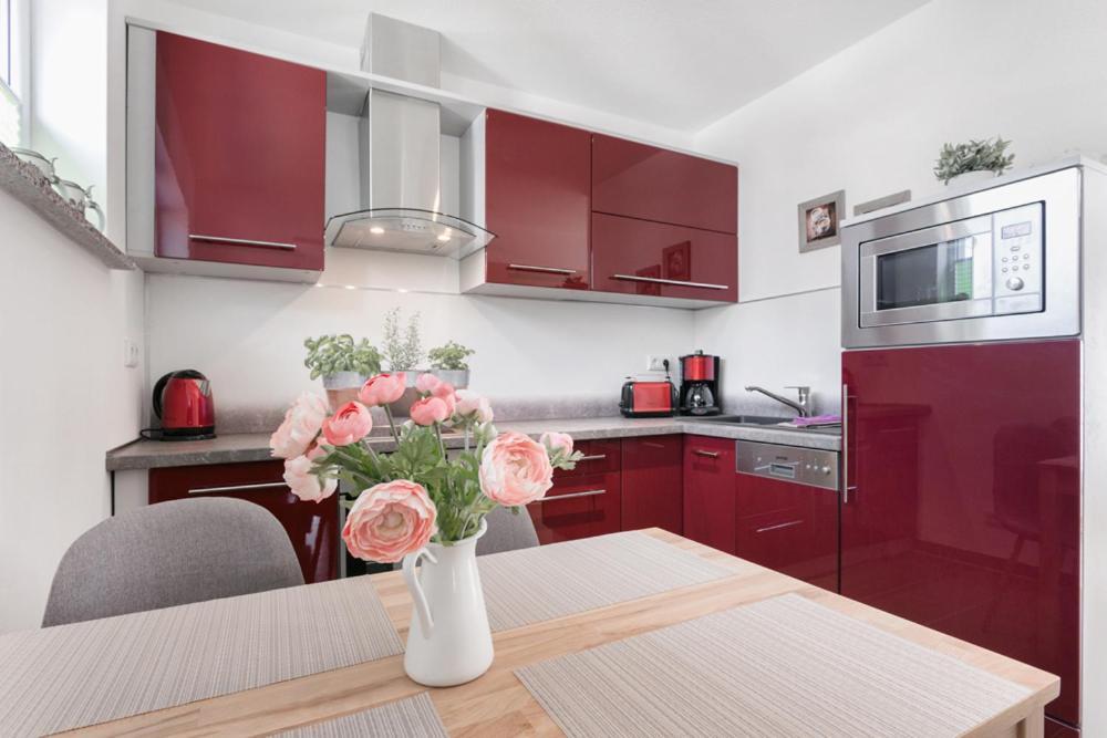 Großartige Tage Im Zentrum Von Dresden! Apartment *