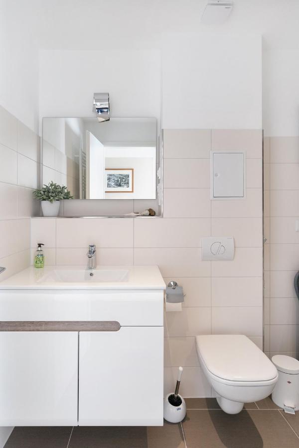 Großartige Tage Im Zentrum Von Dresden! Apartment *