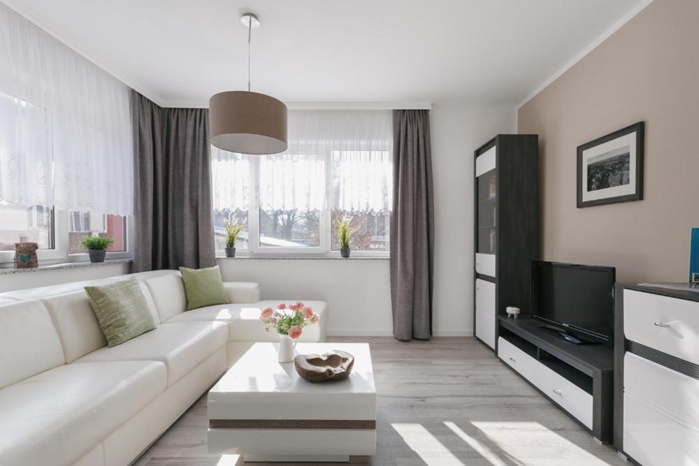 Großartige Tage Im Zentrum Von Dresden! Apartment *