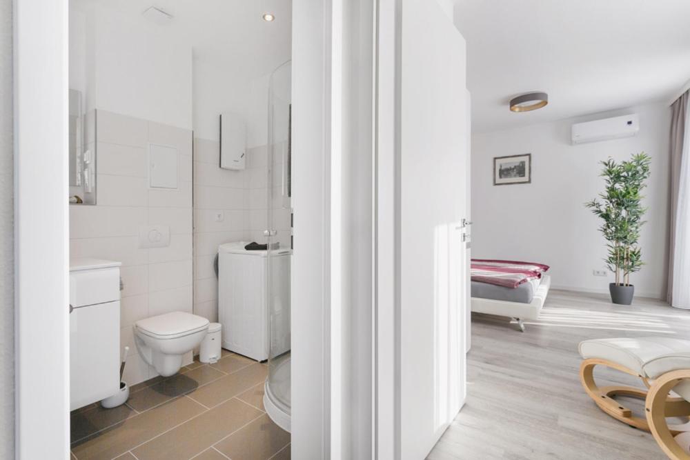 Großartige Tage Im Zentrum Von Dresden! Apartment Dresden