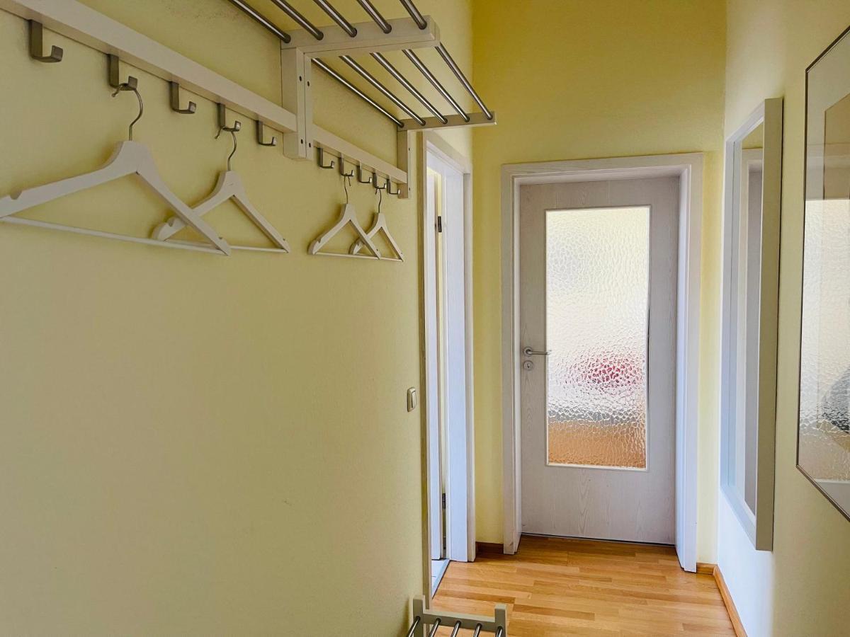 Moderne In Der Dresdner Neustadt Appartement *