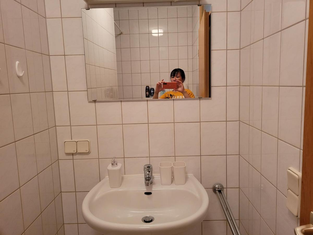 Mickten Hertz Appartement *