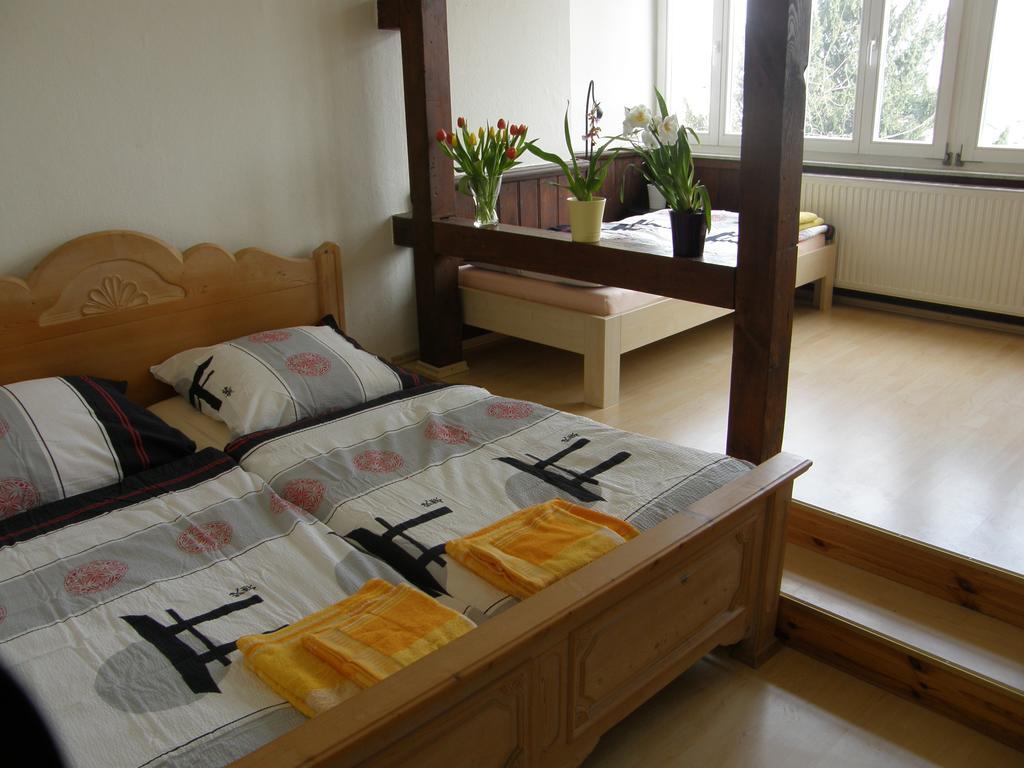 Appartement Bellevue Dresden