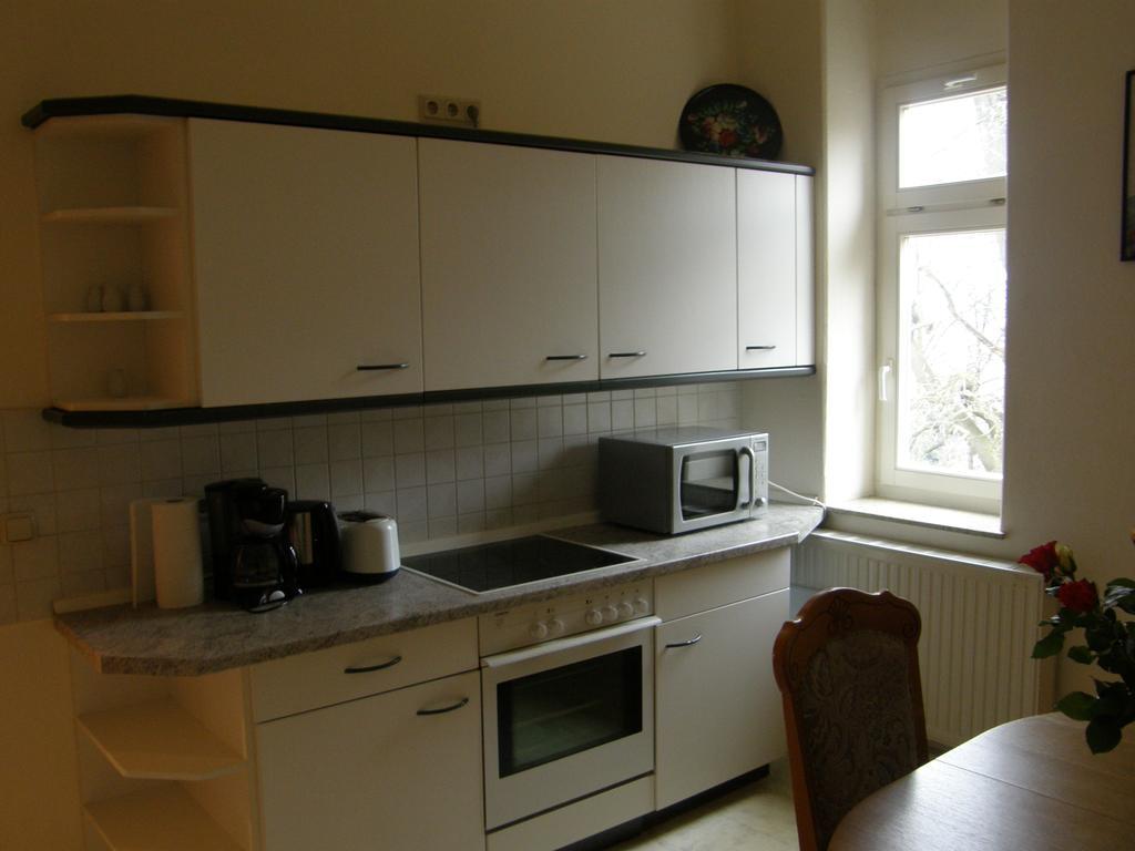 Appartement Bellevue