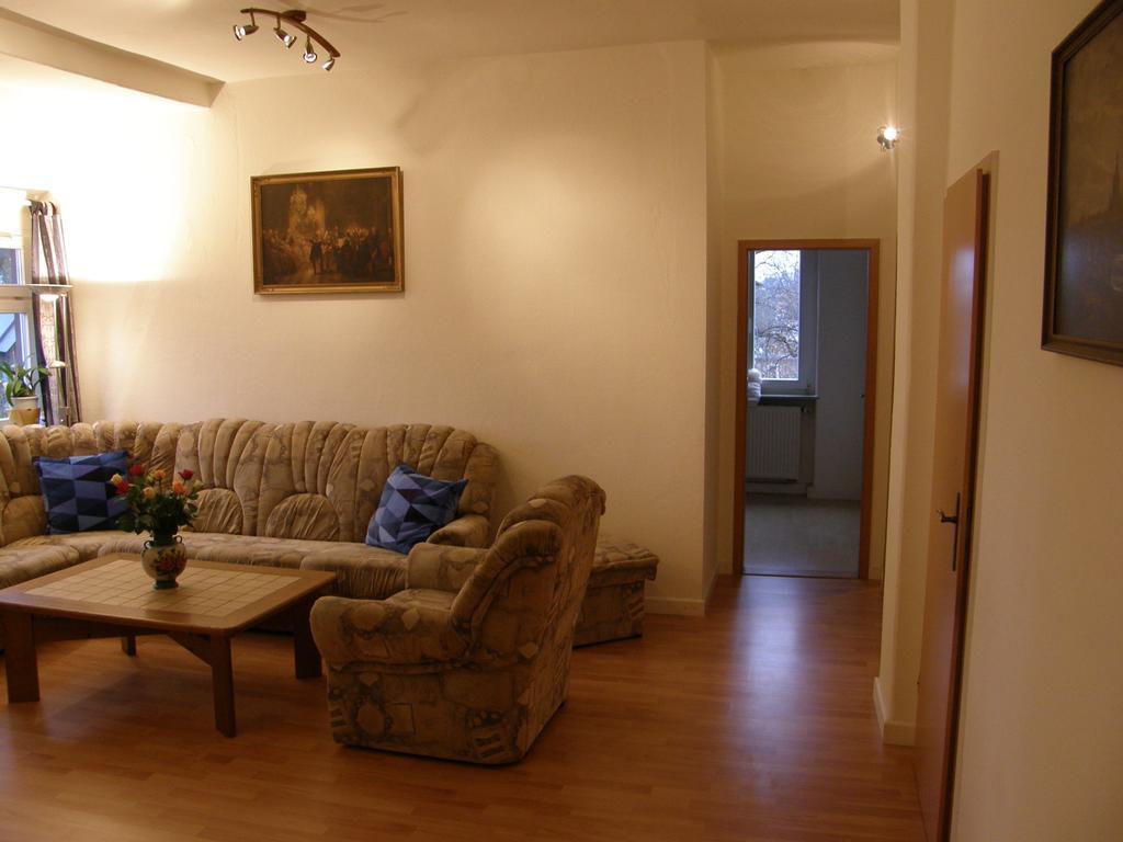 Bellevue Appartement *