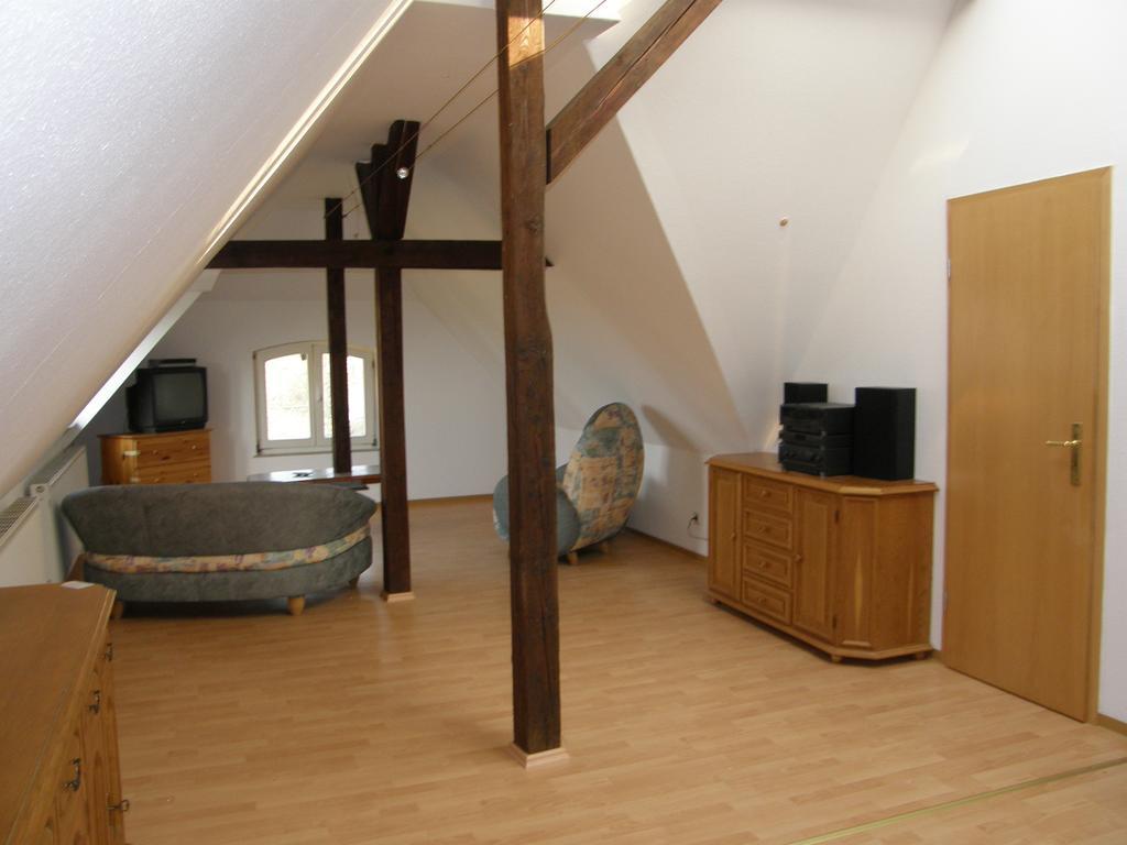 Bellevue Appartement *