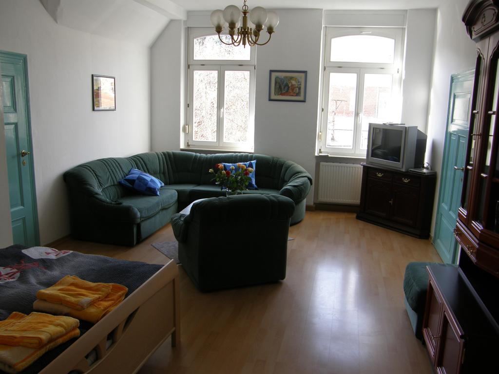 Appartement Bellevue *