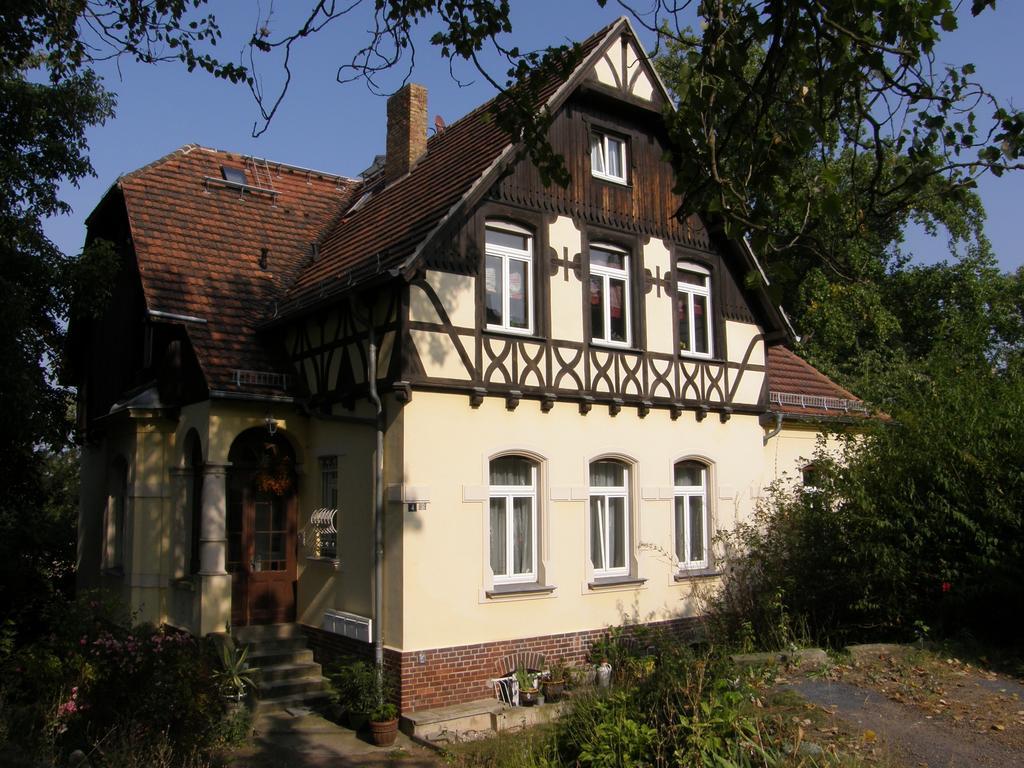 Appartement Bellevue