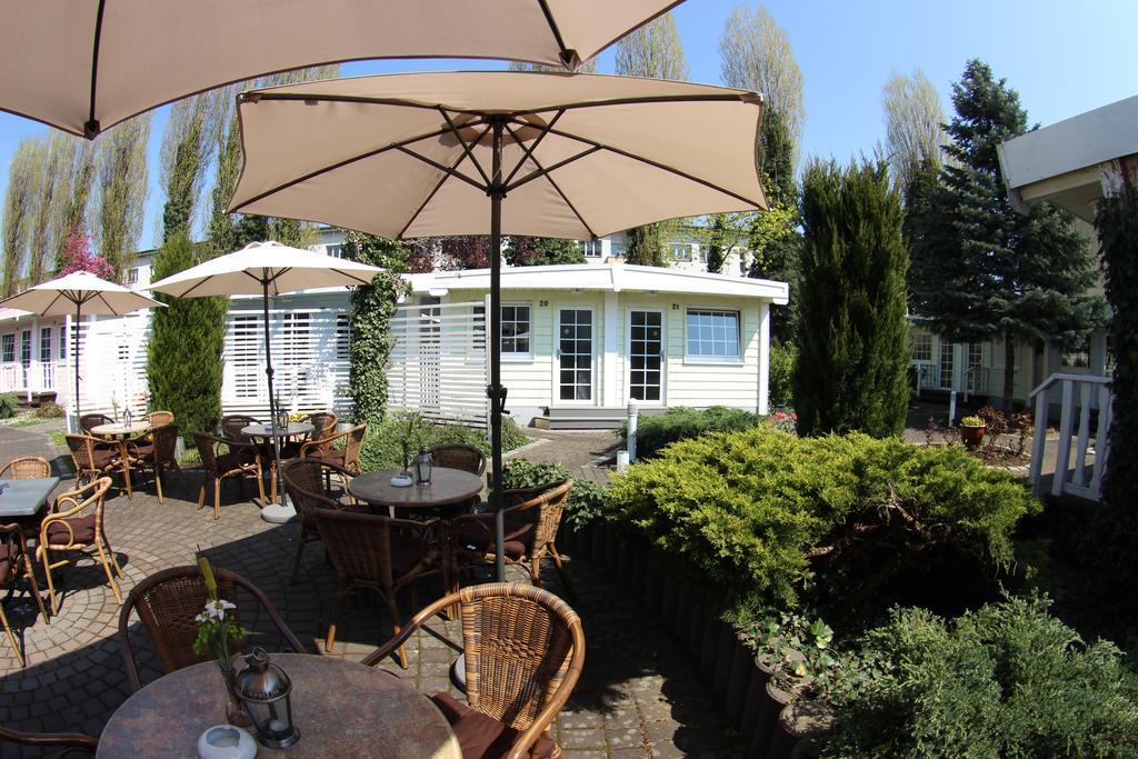 Hotel Domizil
