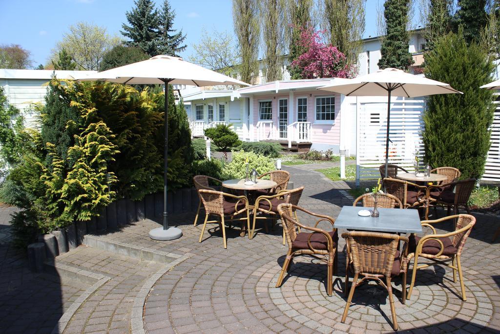 Hotel Domizil