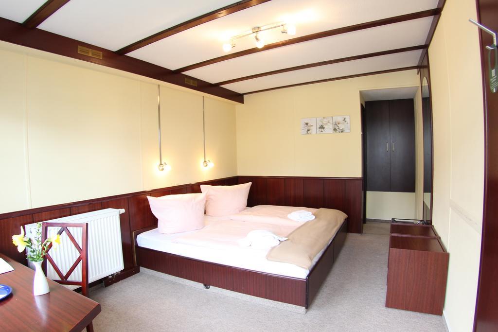 Domizil Hotel Dresden
