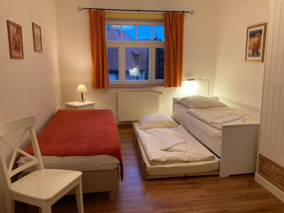 Hohaus Dresden