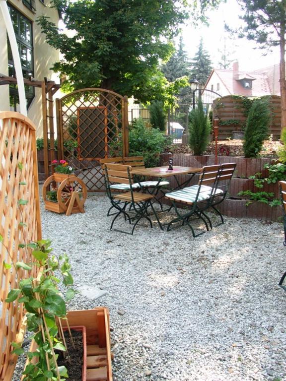 Hotel & Restaurant Klosterhof 3* Dresden