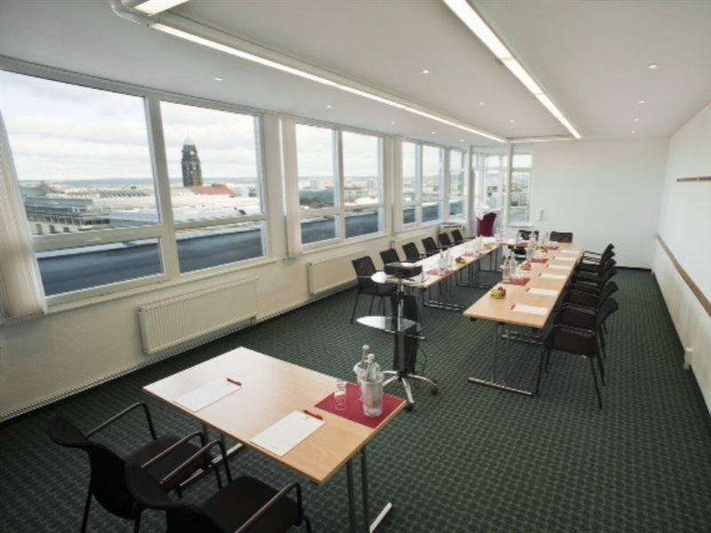 Hotel Ibis Zentrum