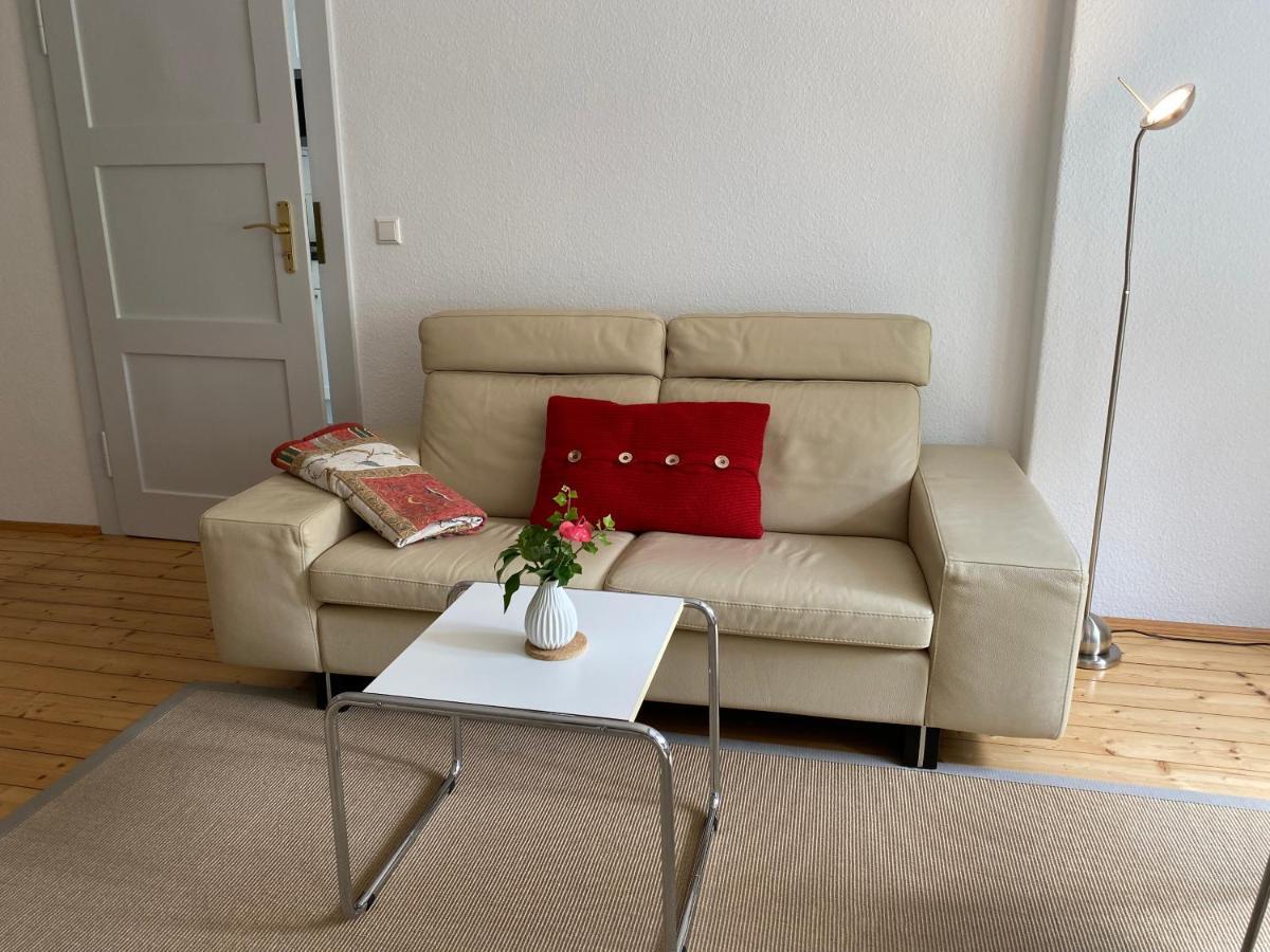Quartier An Der Elbe Appartement *