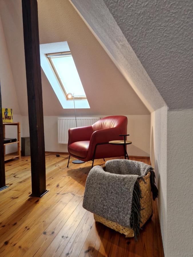 Apartment Mit Flair *