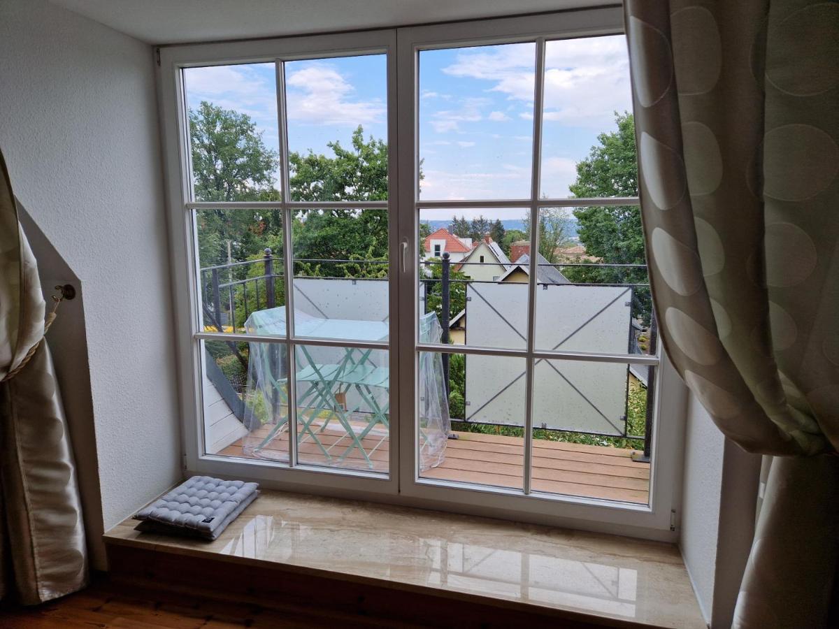 Mit Flair Apartment Dresden