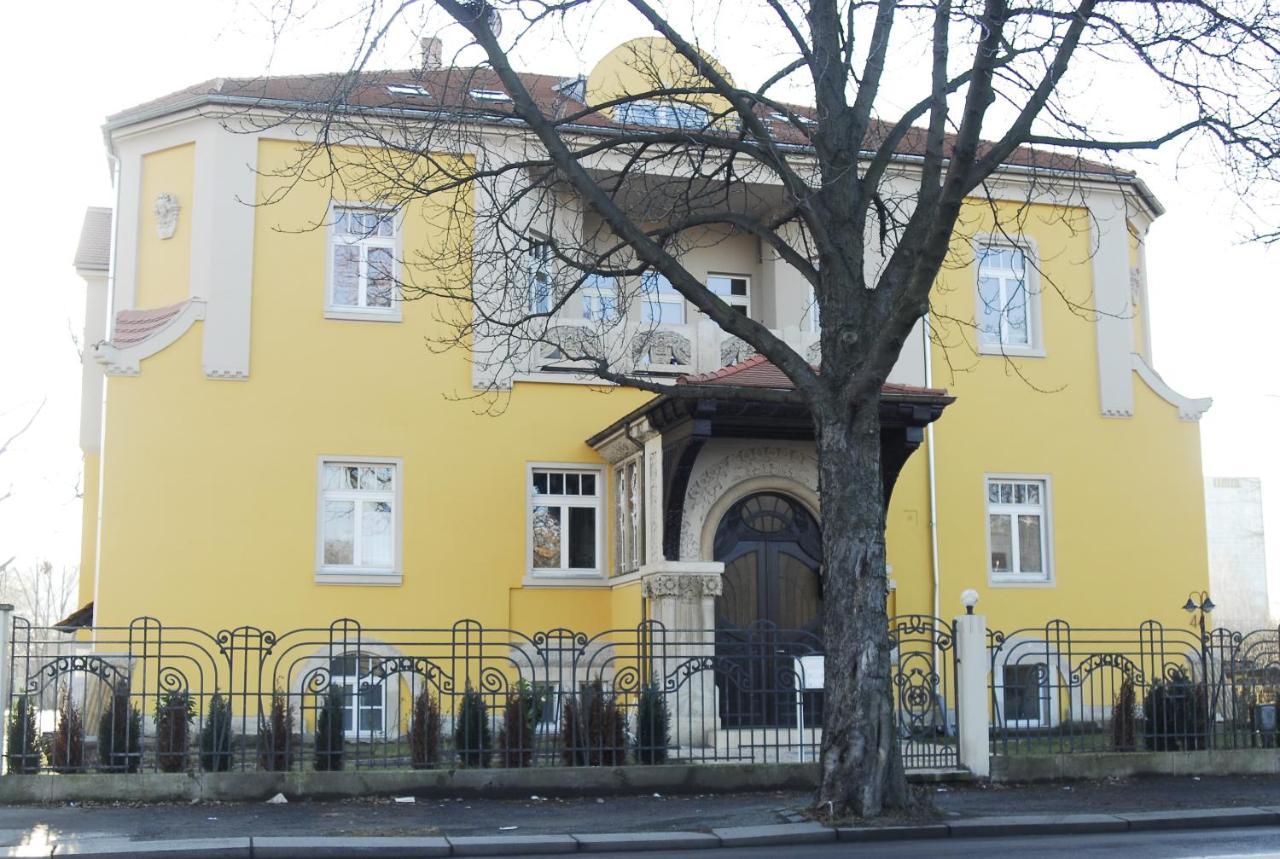 De Baron 4* Dresden