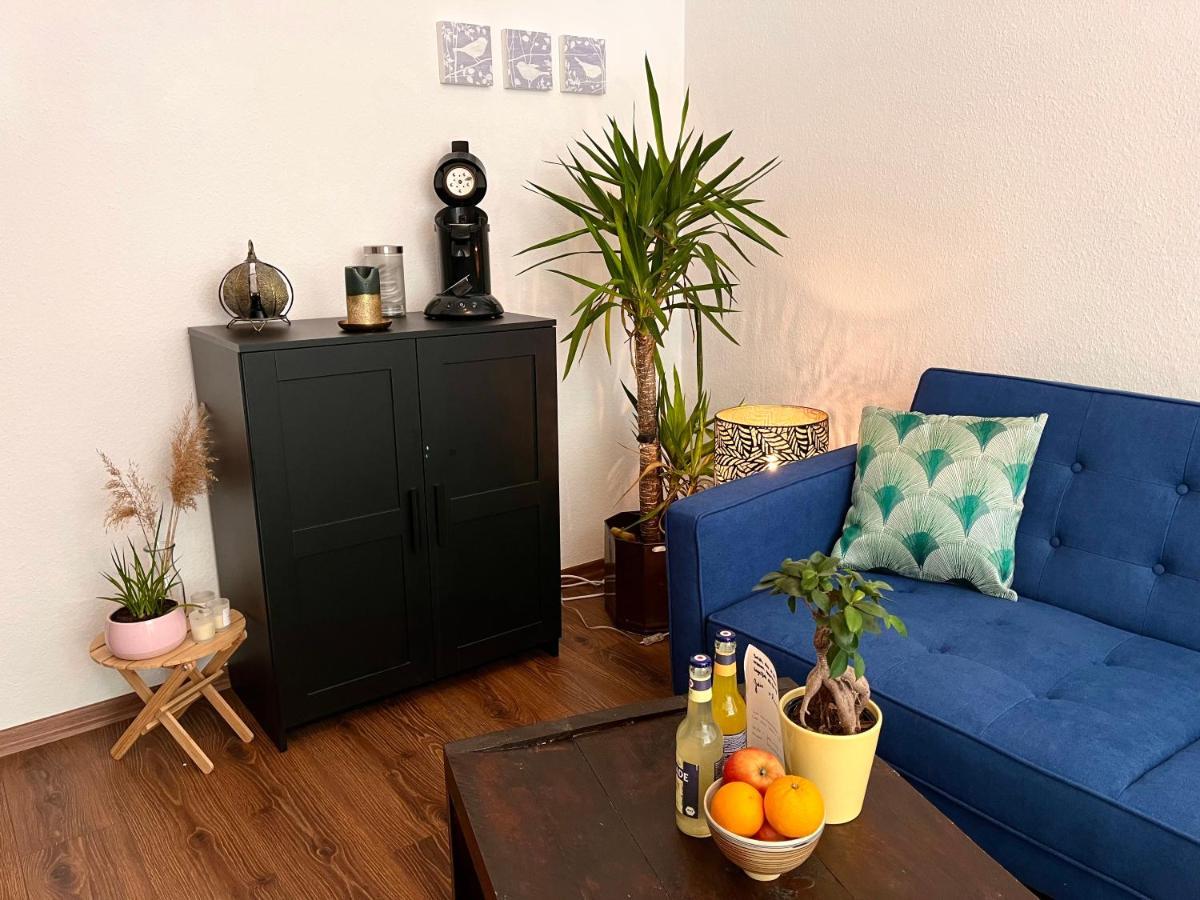 Traumhaftes Zwei-zimmer-apartment An Der Elbe Appartement Dresden
