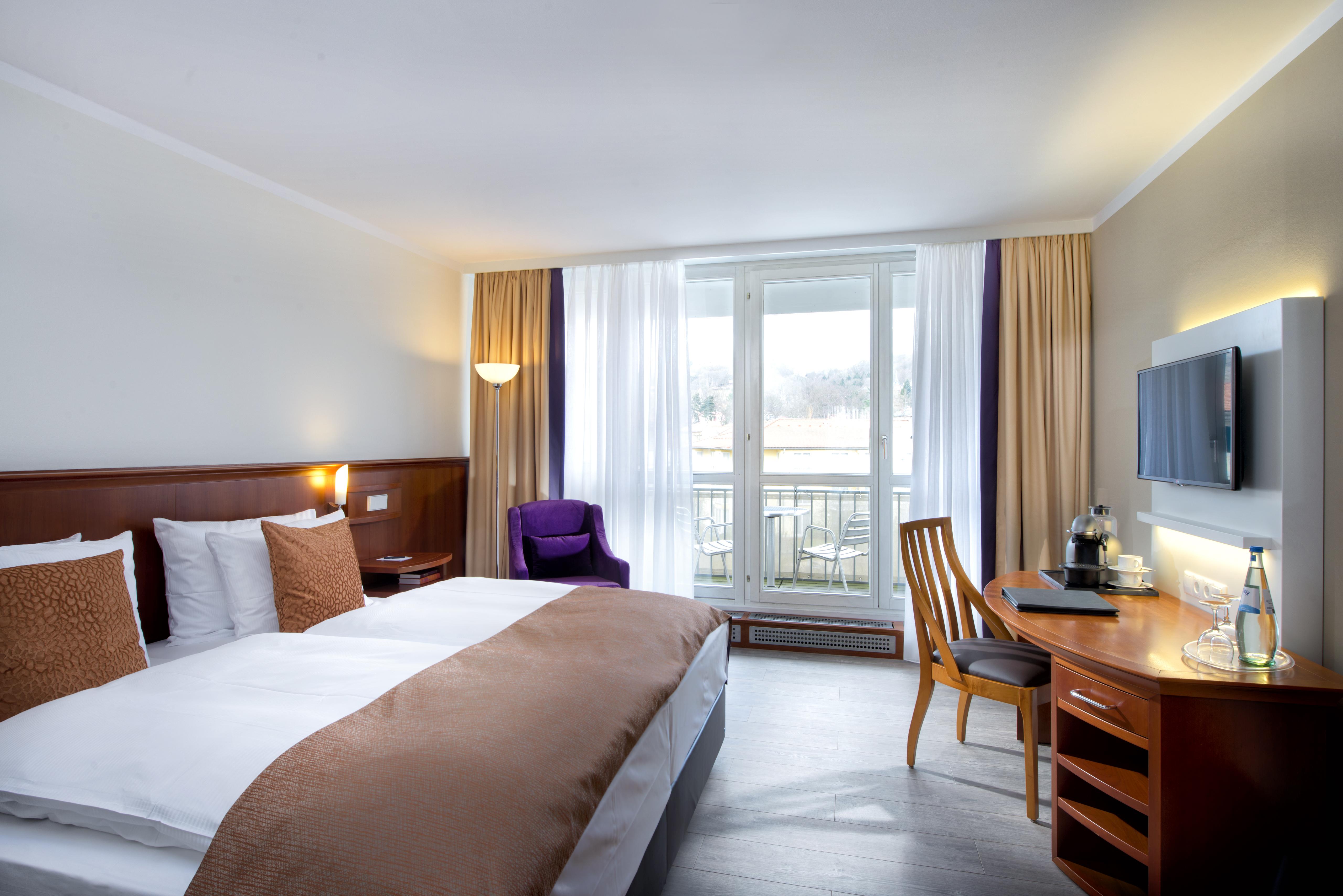 Radisson Blu Park & Conference Centre Dresden