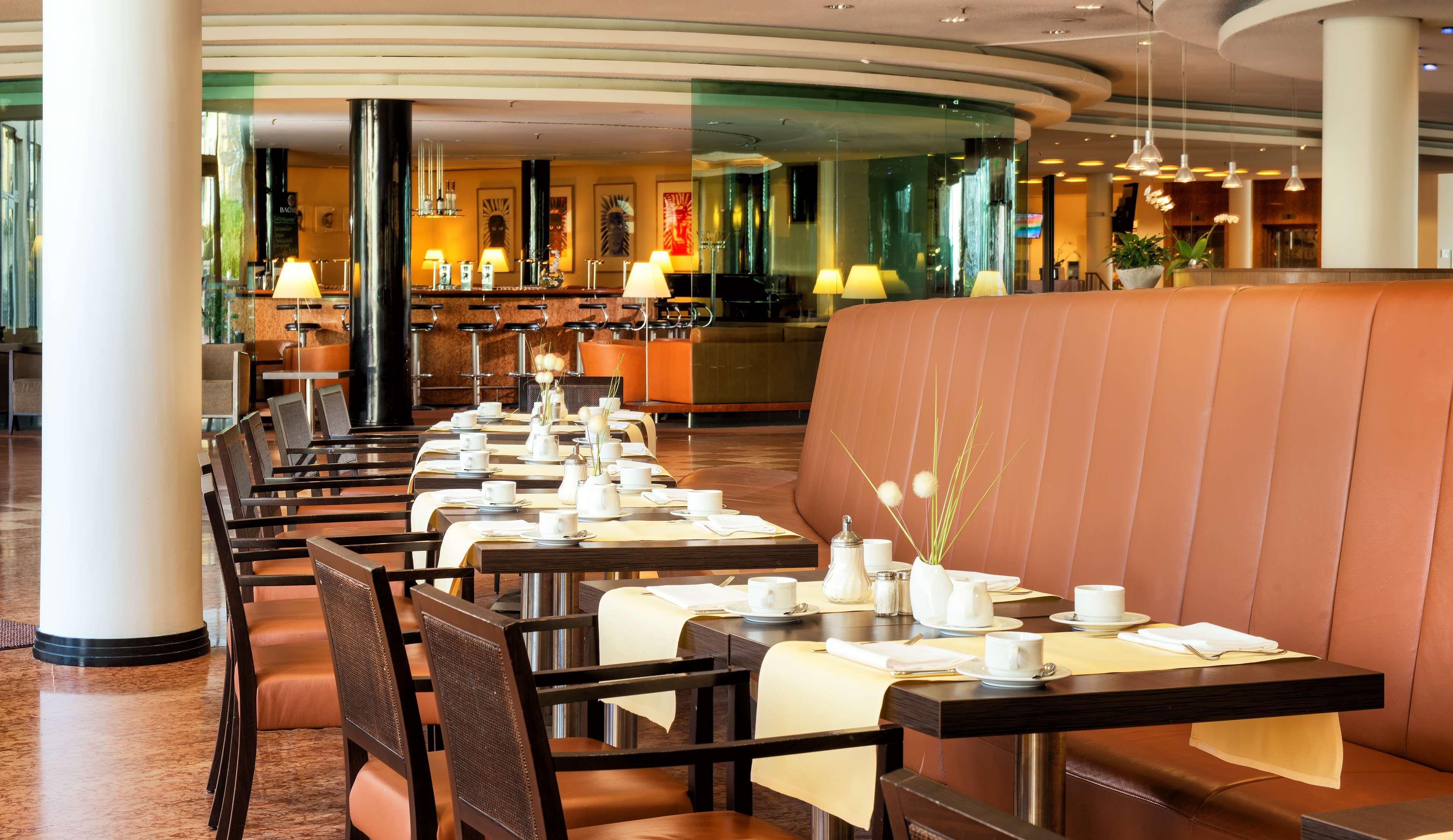 Radisson Blu Park & Conference Centre Dresden