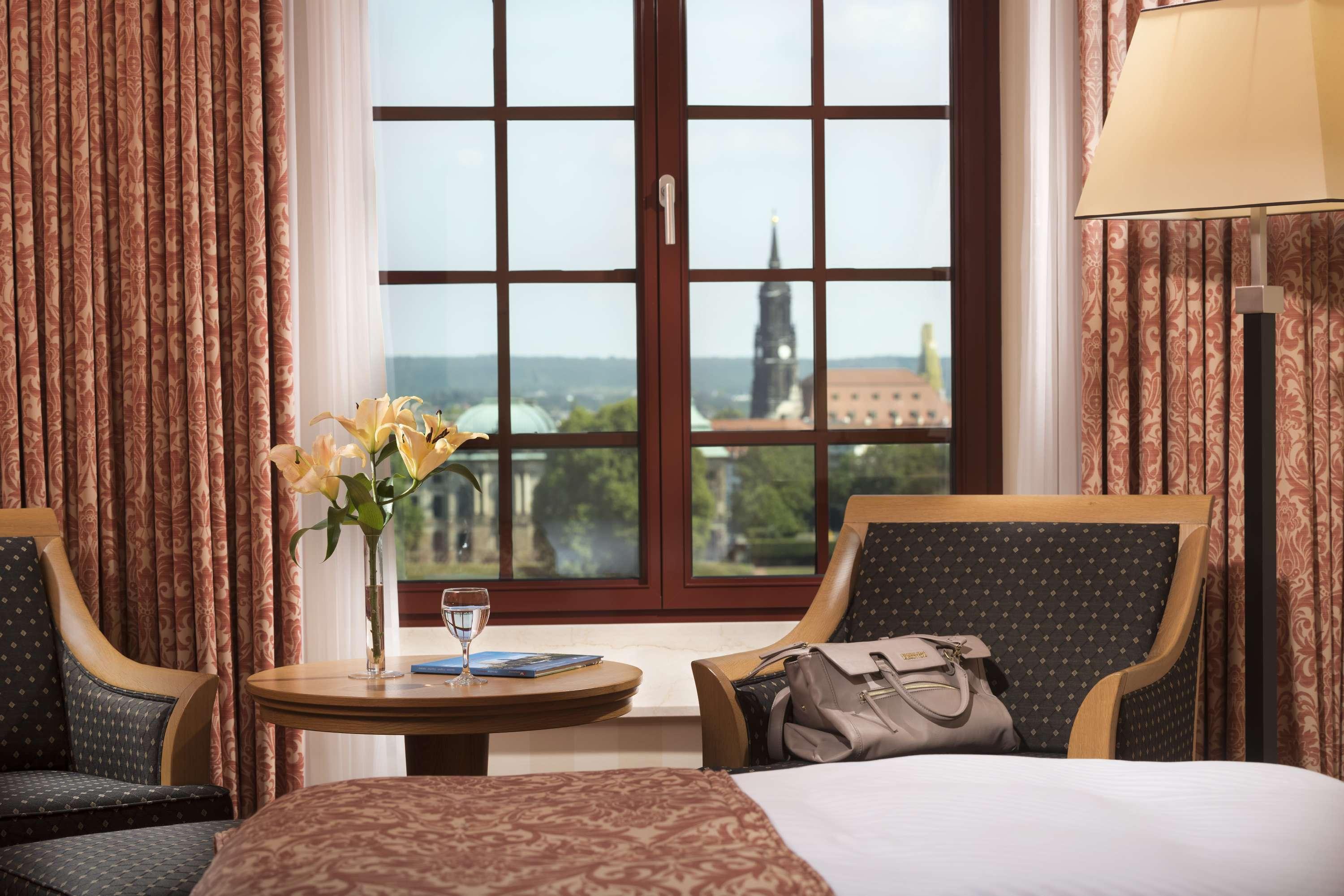 Hotel Maritim Dresden