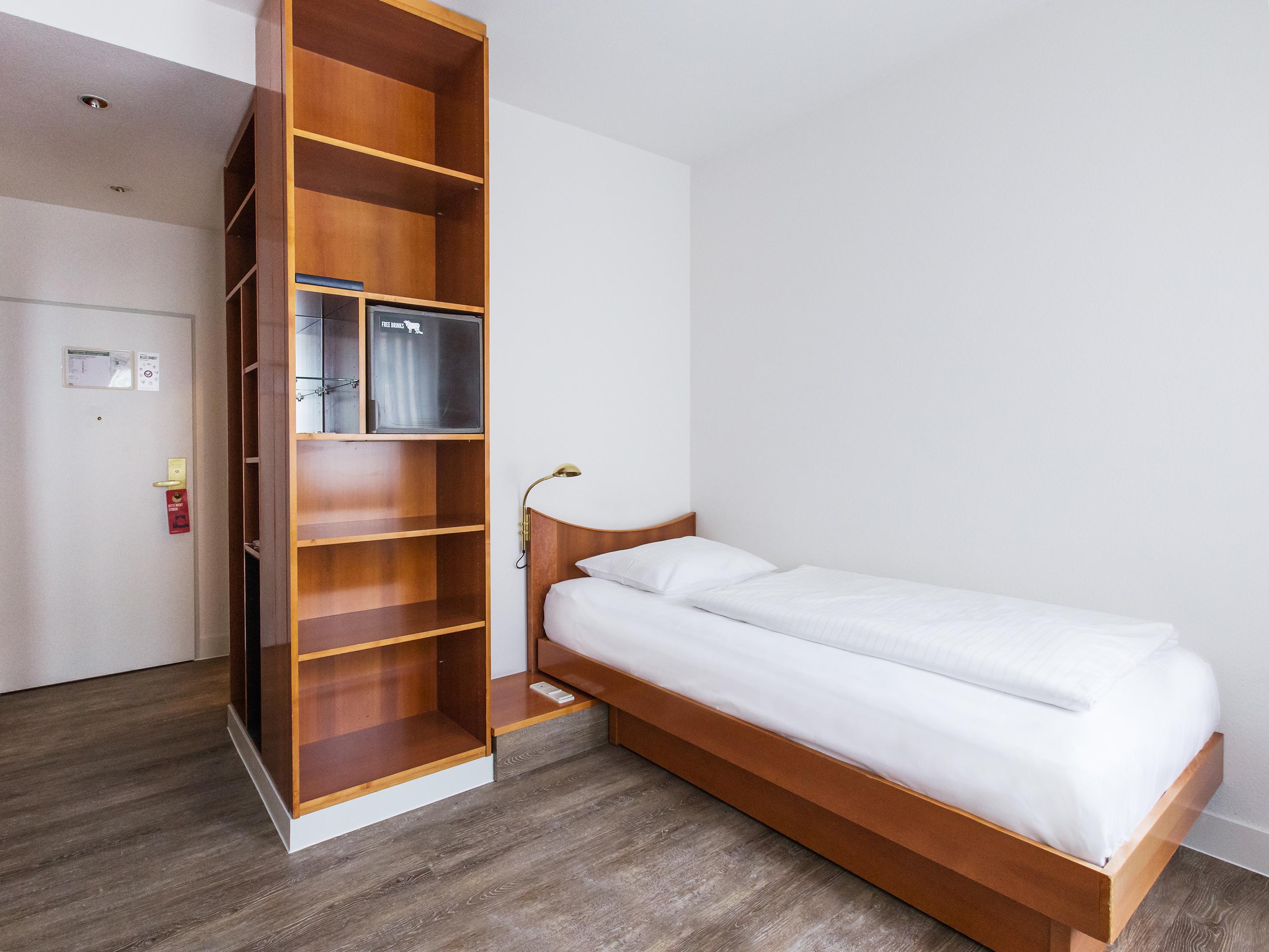Dormero Airport Hotel Dresden