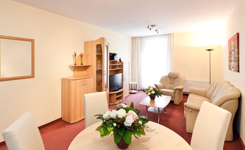 Muenzgasse An Der Frauenkirche Aparthotel
