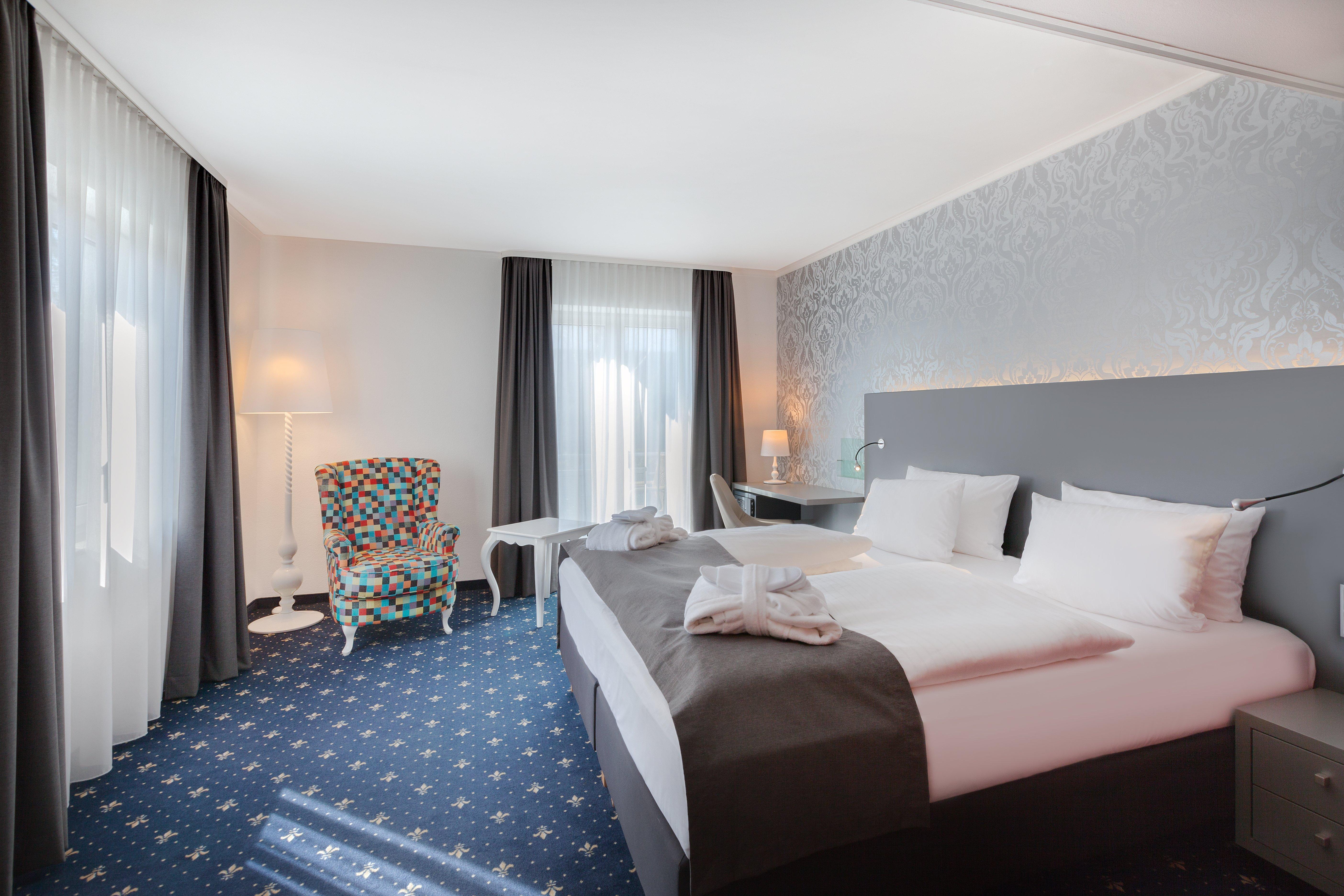 - South, An Ihg Hotel Dresden