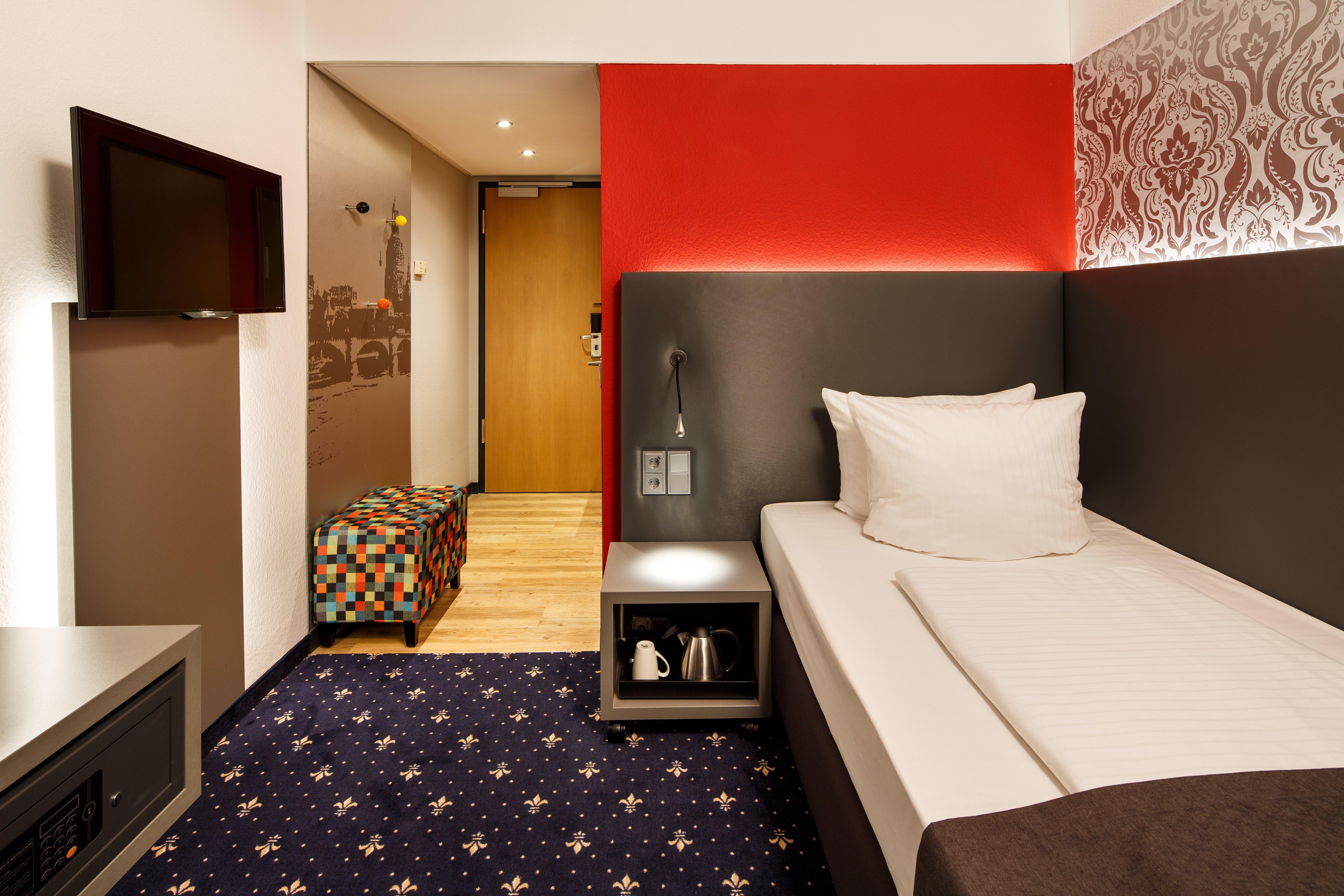 - South, An Ihg Hotel Dresden