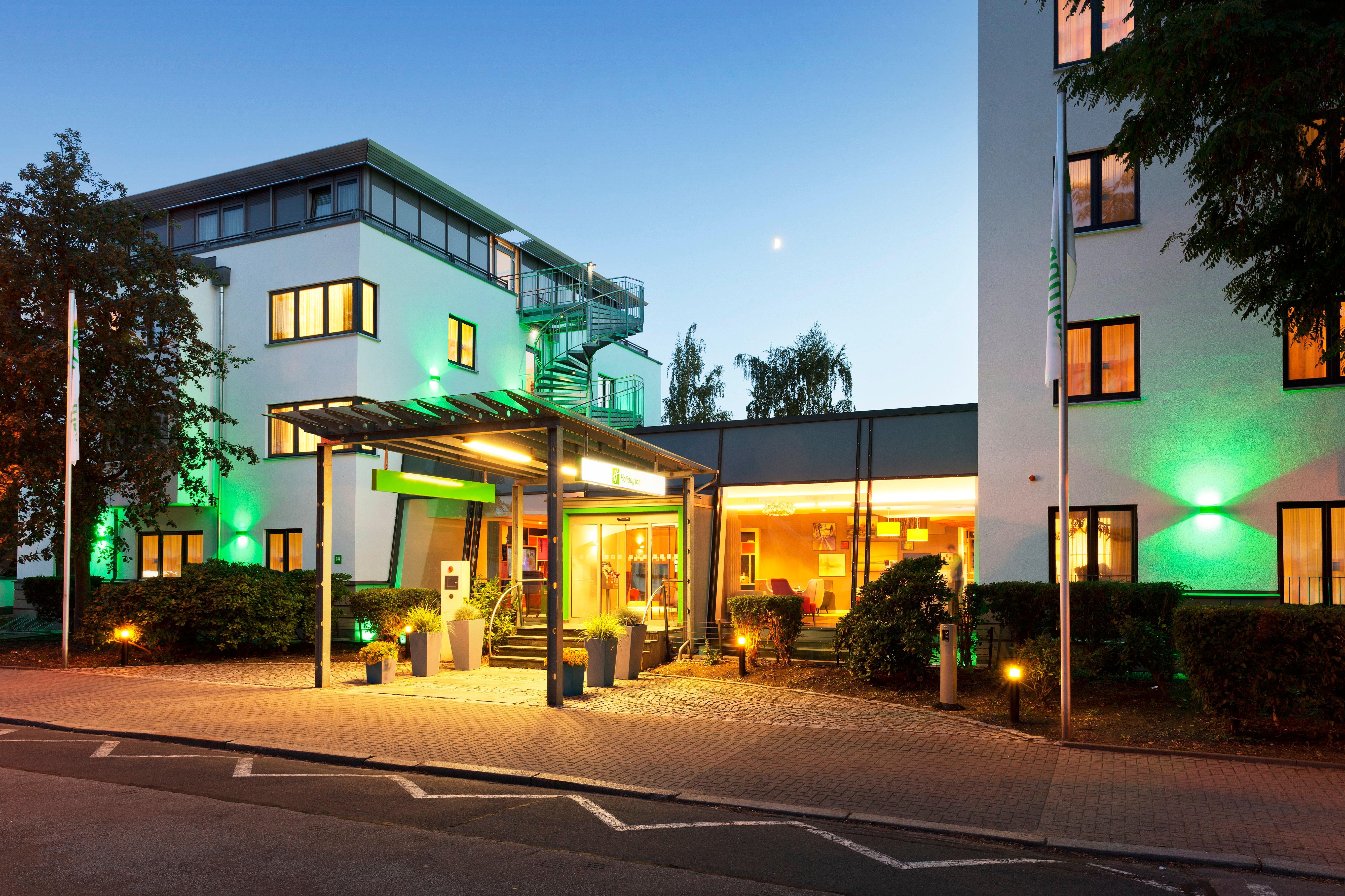 - South, An Ihg 4* Dresden