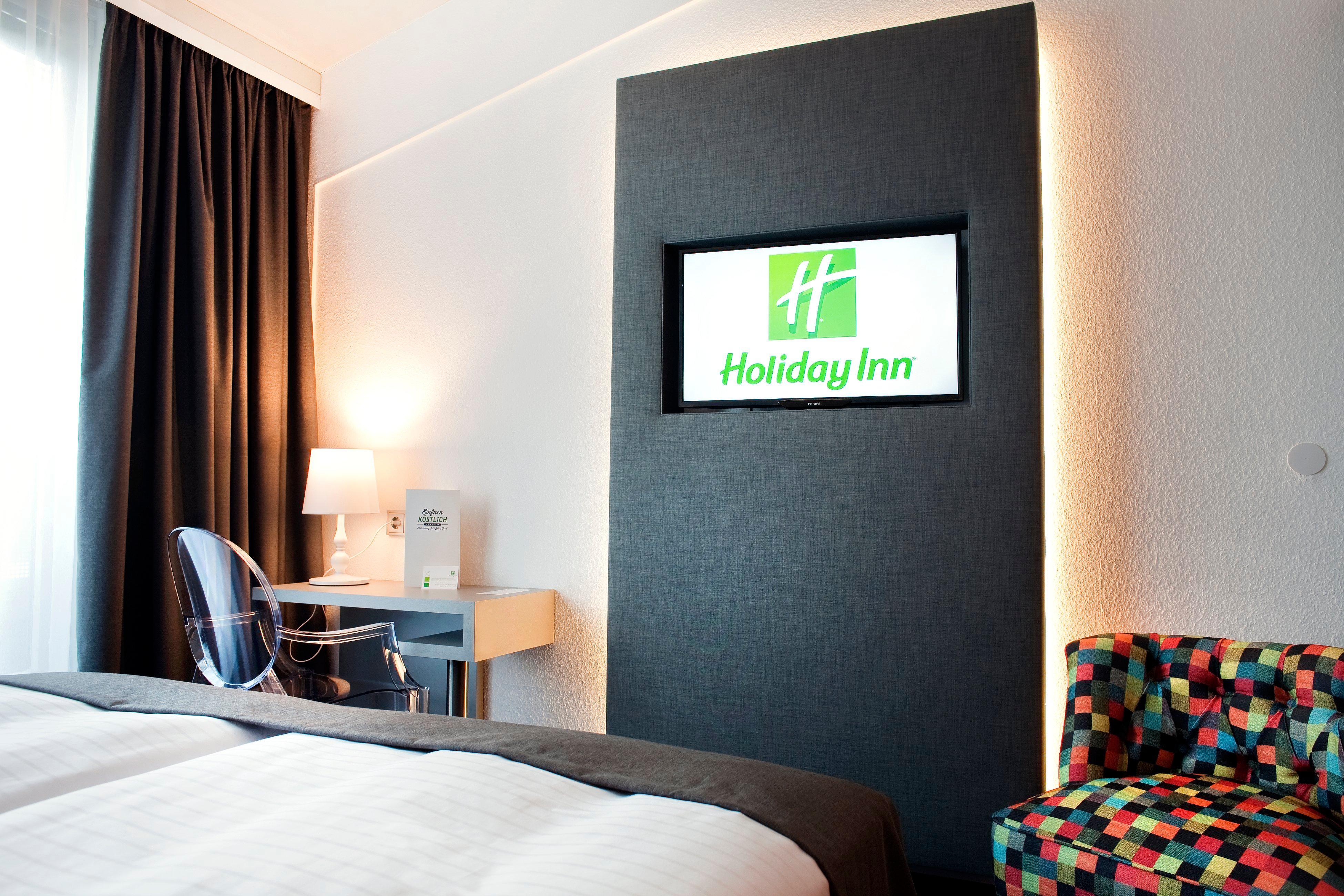 - South, An Ihg 4* Dresden