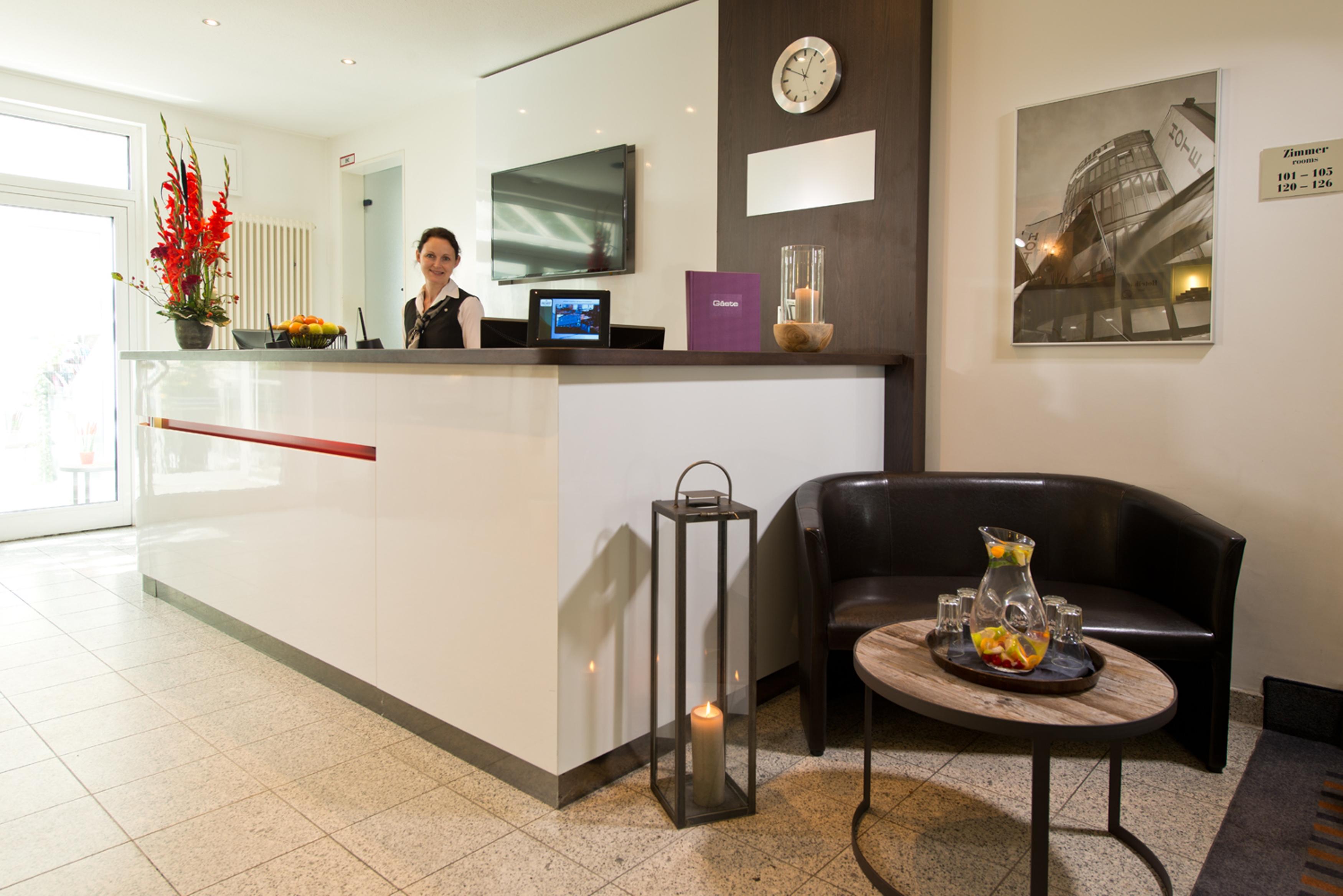 Achat Elbufer Hotel 4*