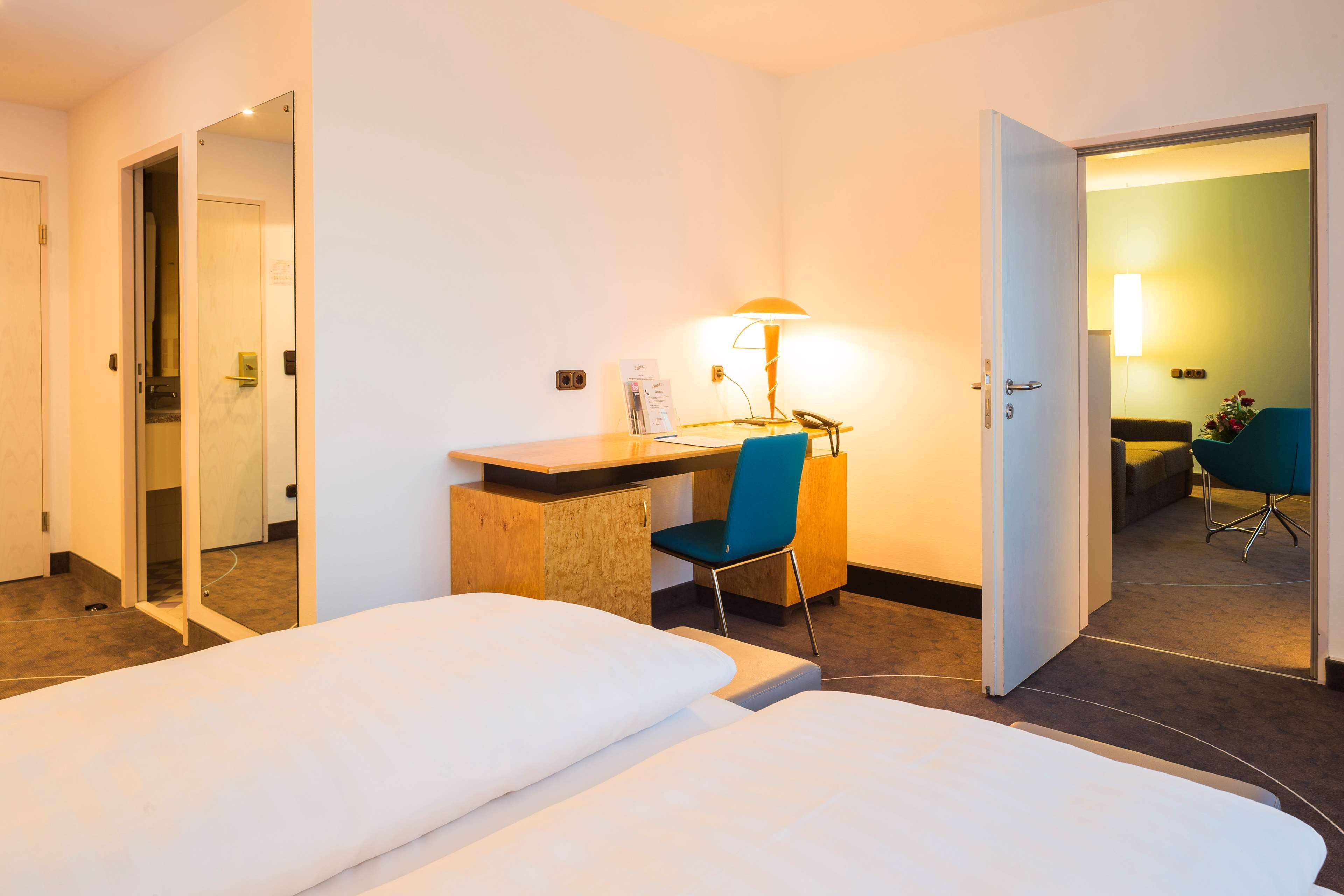 Am Terrassenufer Hotel