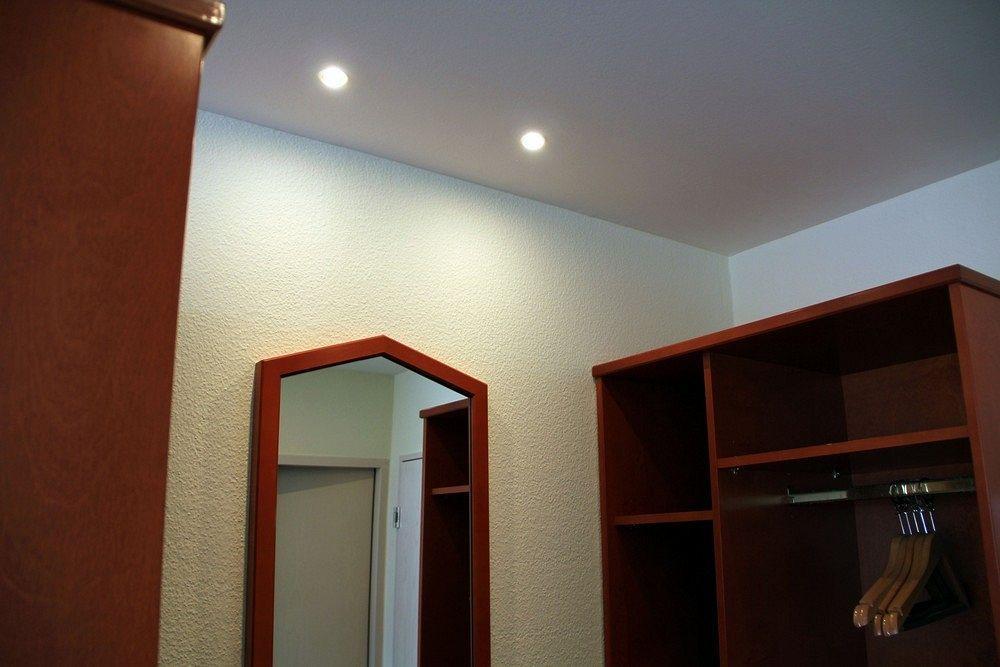 Am Terrassenufer Hotel 4*