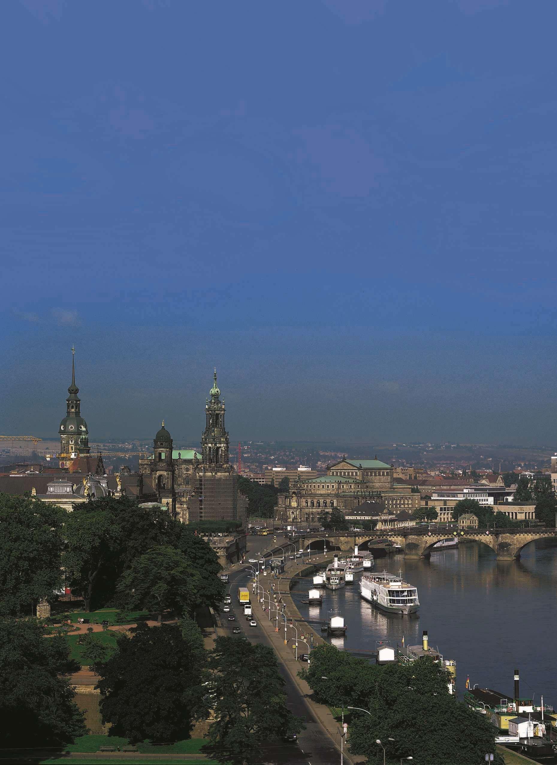 Hotel Am Terrassenufer