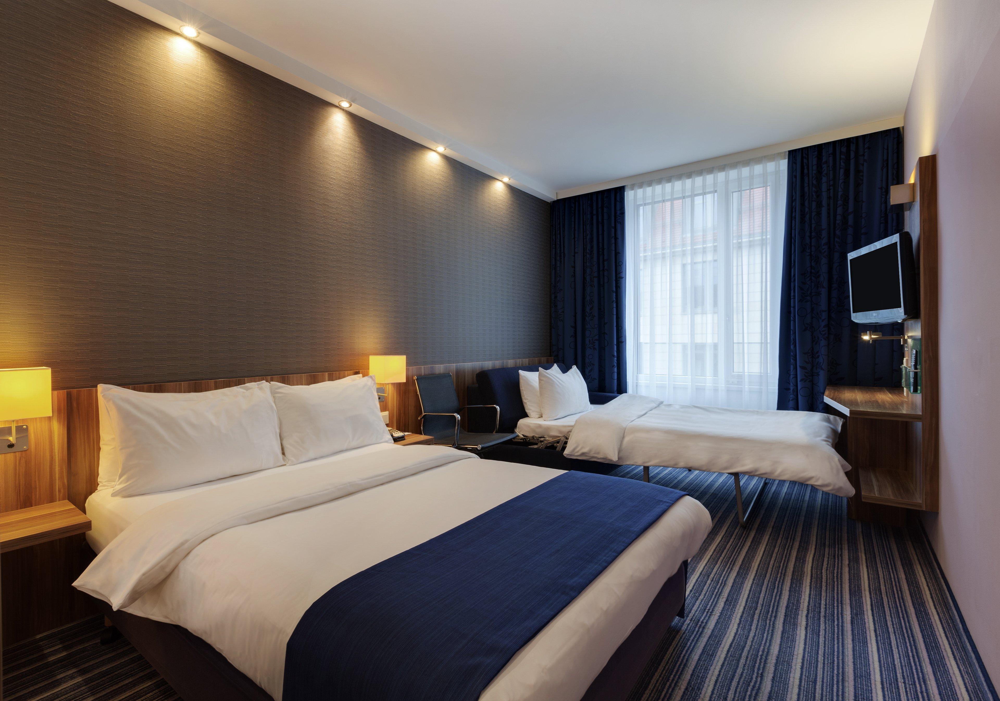 Hotel Express Centre