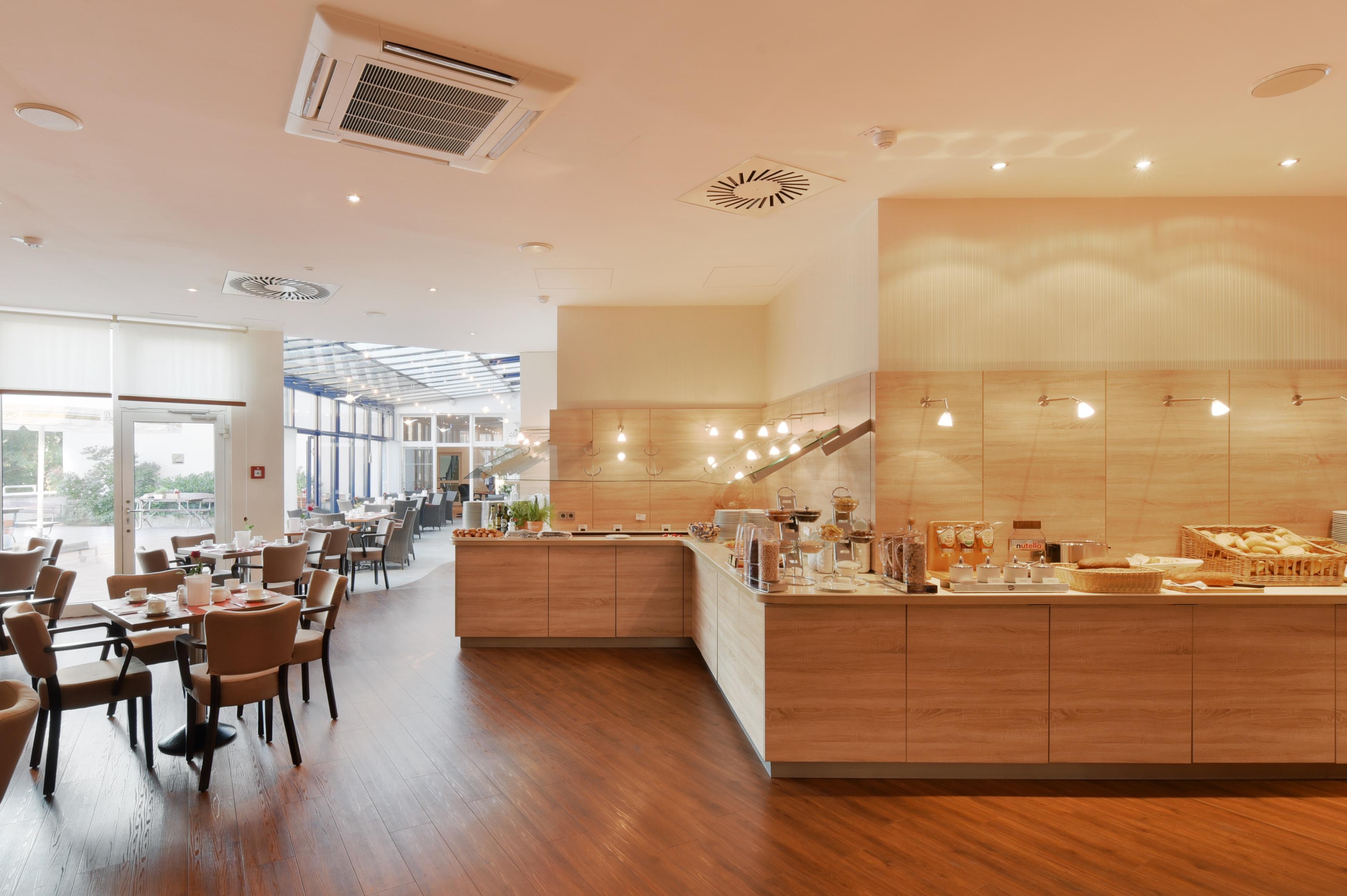 Amedia Elbpromenade, Trademark Collection By Wyndham Hotel 3*