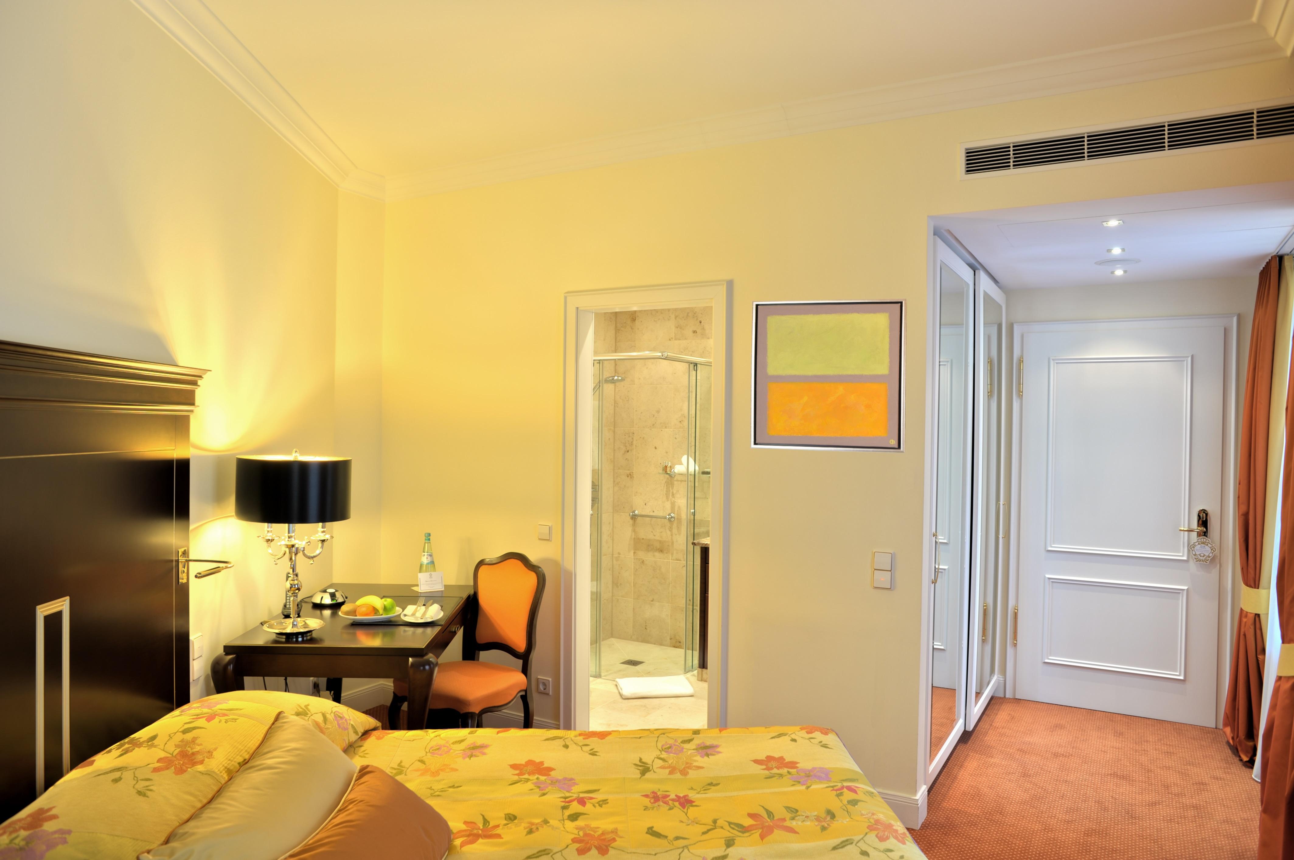 Bülow Palais Hotel 5*