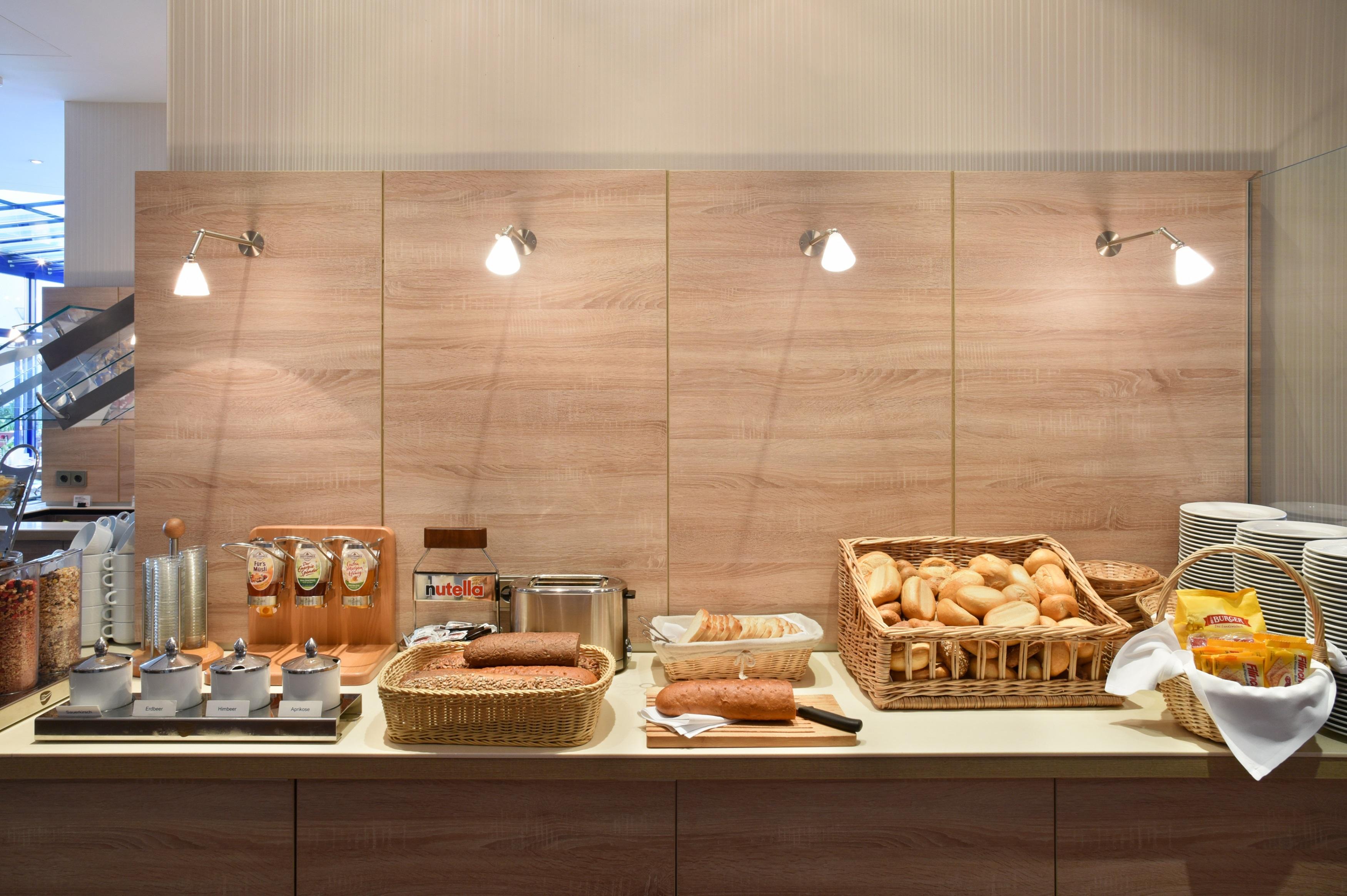 Hotel Amedia Elbpromenade, Trademark Collection By Wyndham 3*