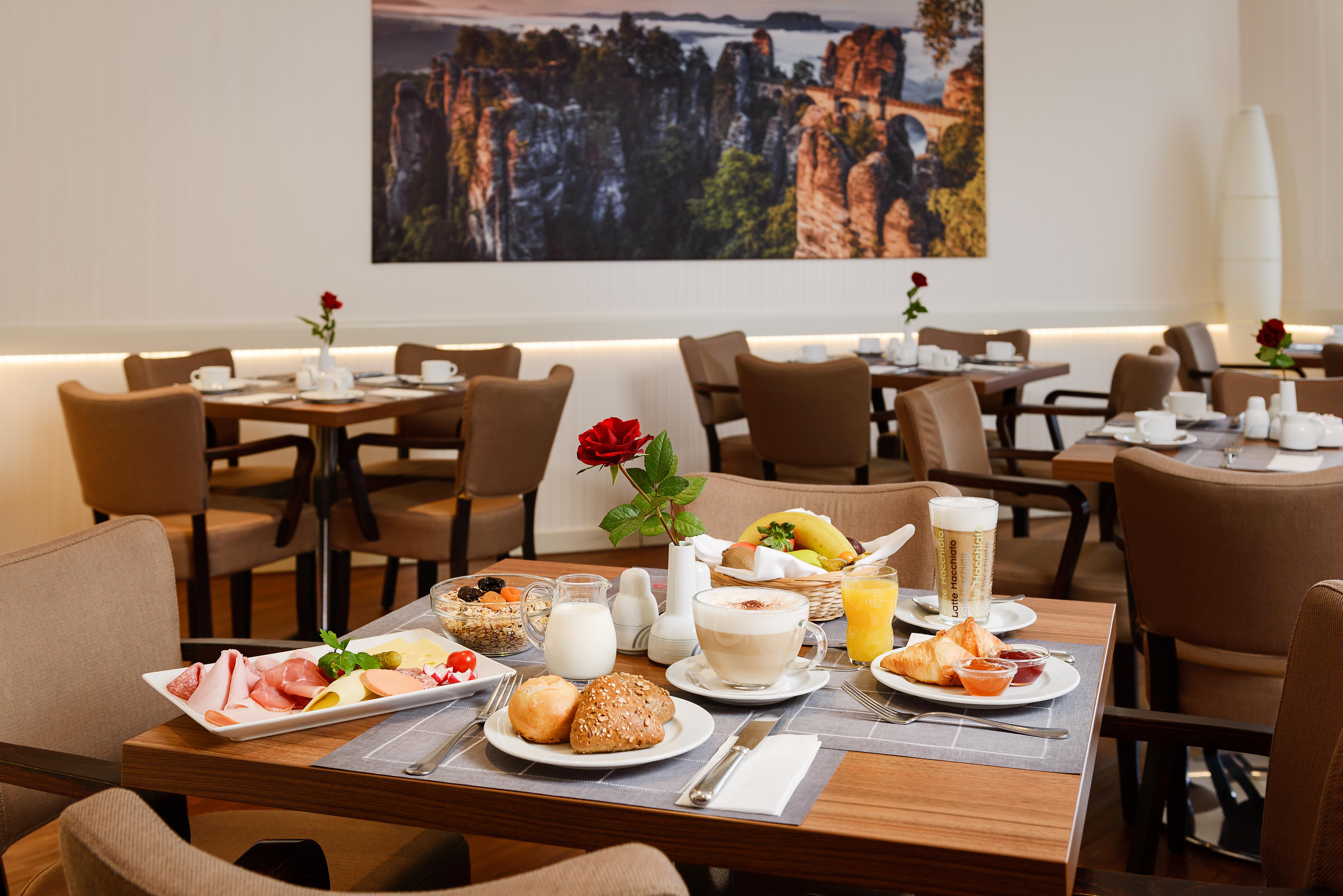 Hotel Amedia Elbpromenade, Trademark Collection By Wyndham