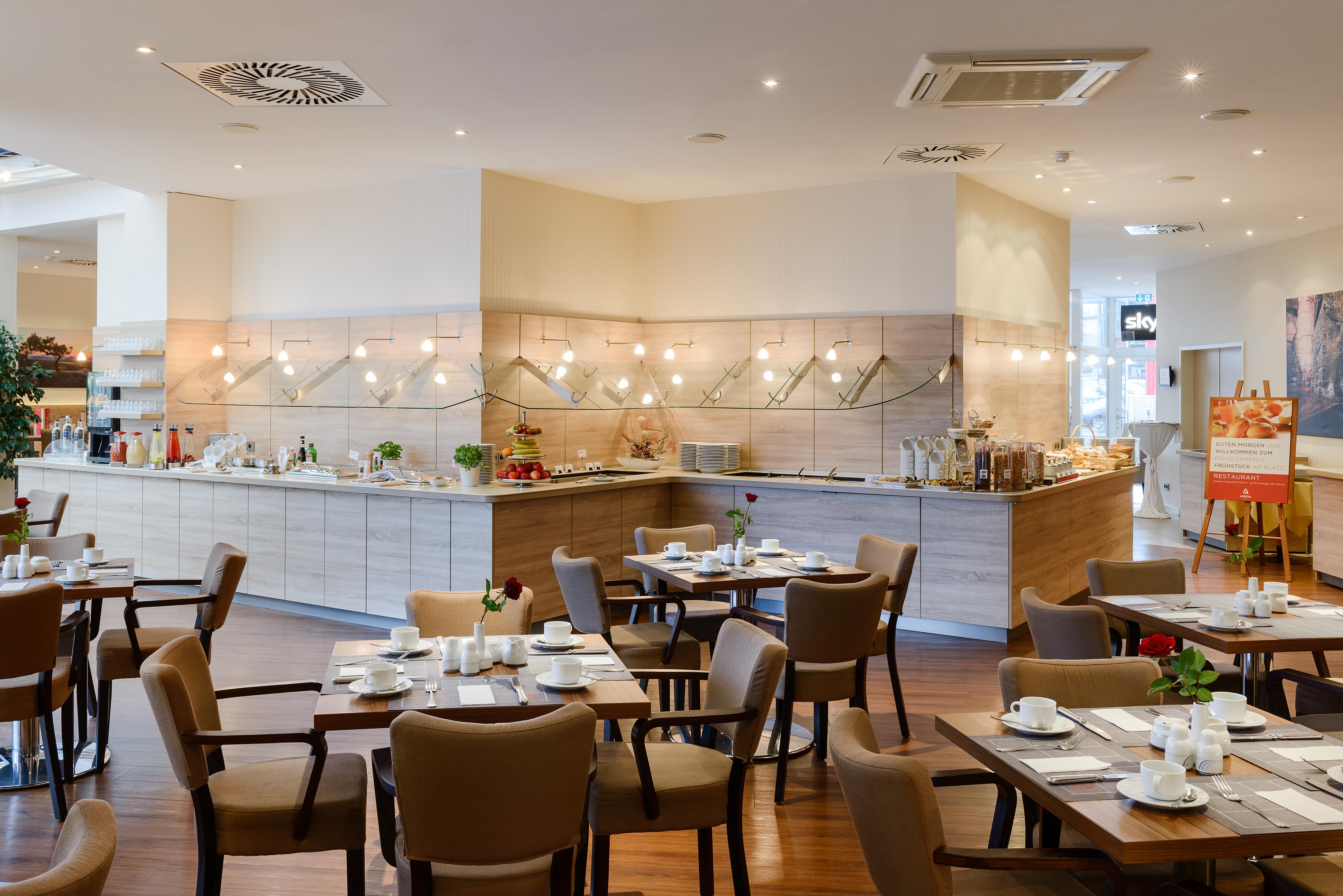 Amedia Elbpromenade, Trademark Collection By Wyndham 3*
