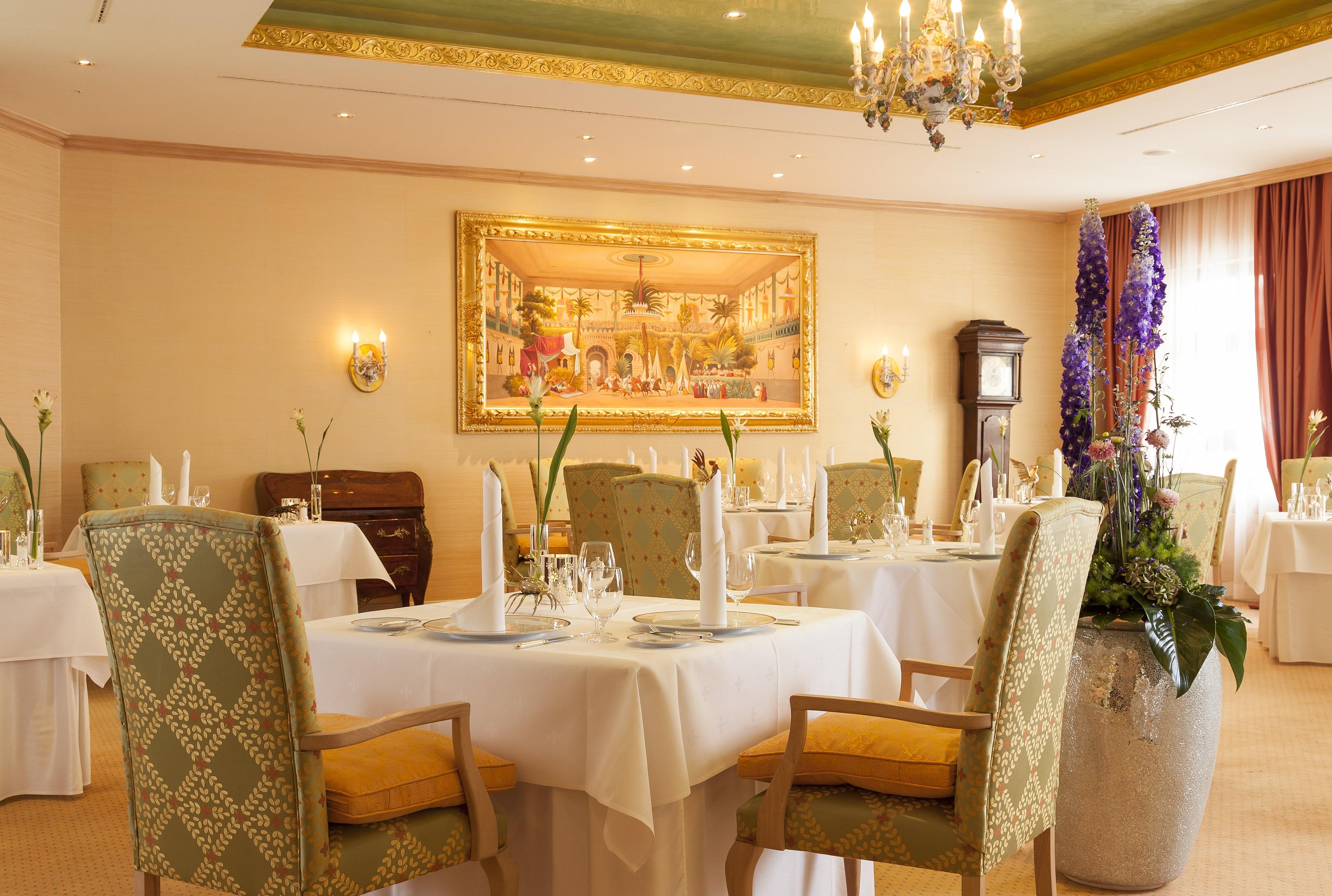 Hotel Bülow Palais Dresden