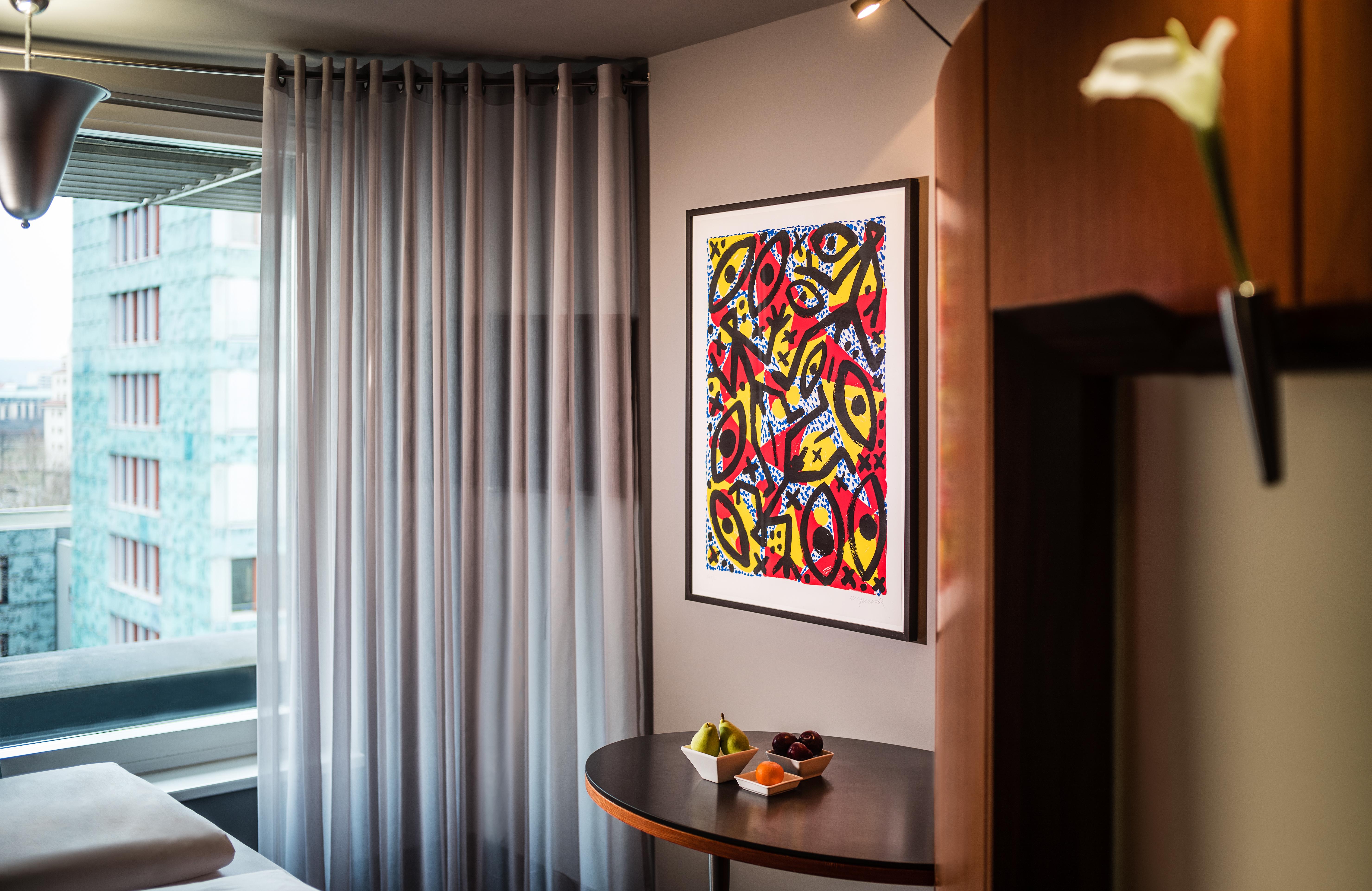 Penck 4* Dresden